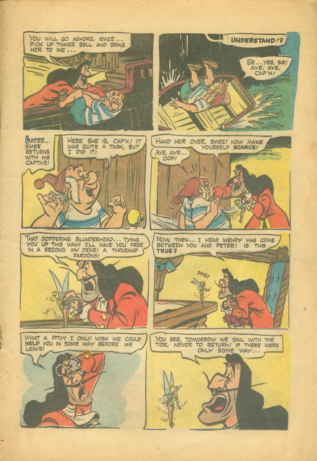 Read online Four Color Comics comic -  Issue #926 - 17