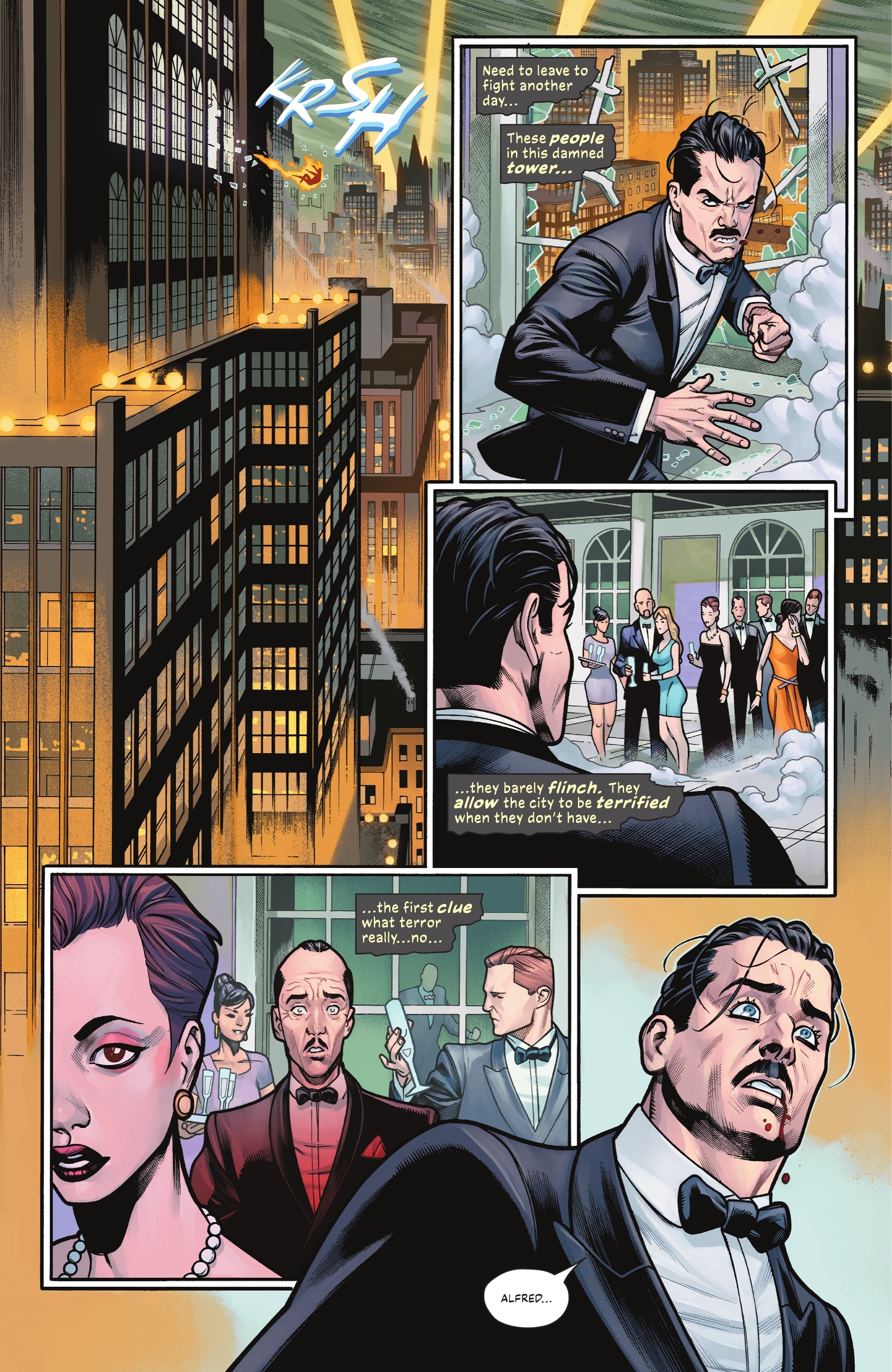Read online Batman (2016) comic -  Issue #132 - 16