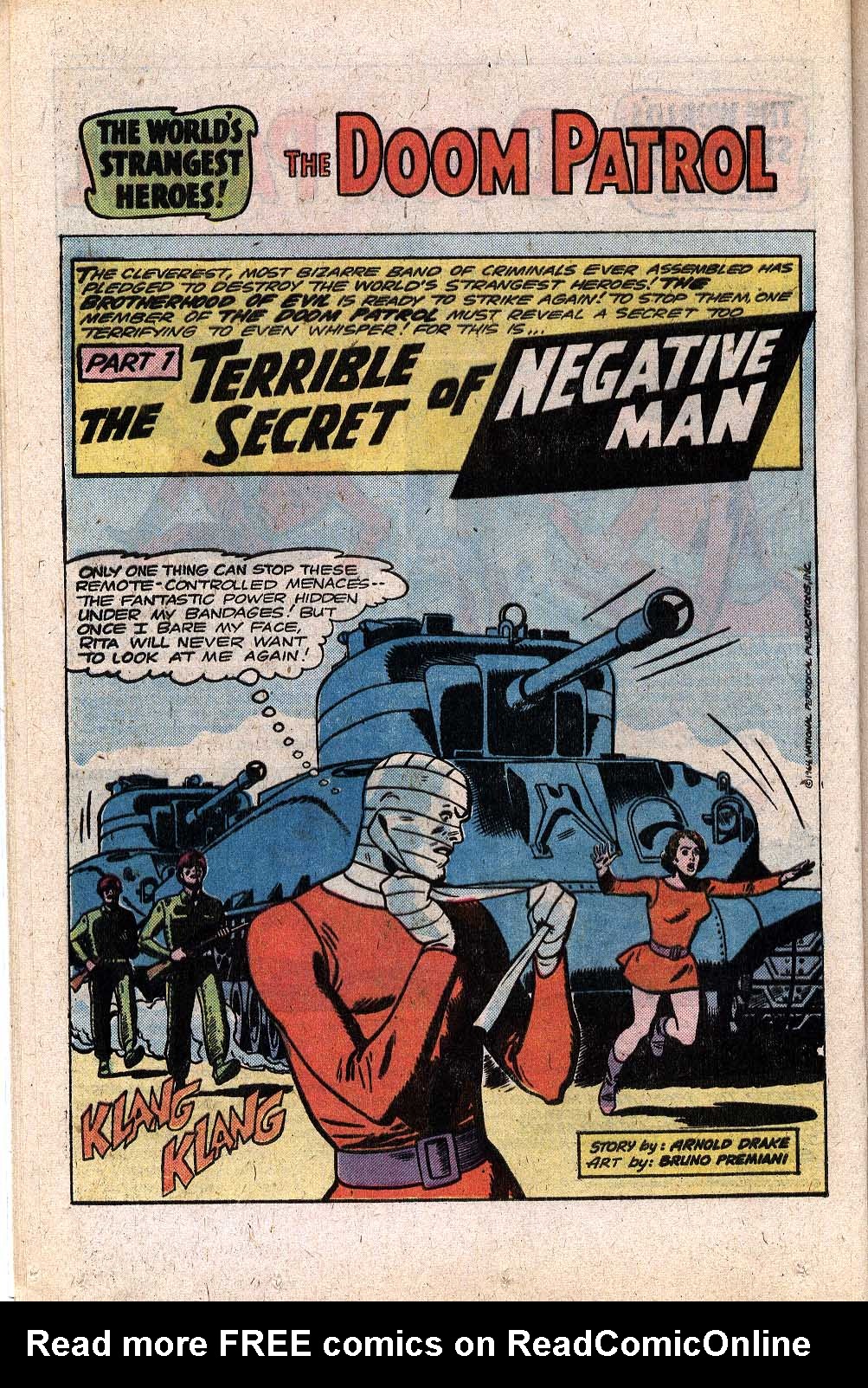 Read online Super-Team Family comic -  Issue #8 - 28