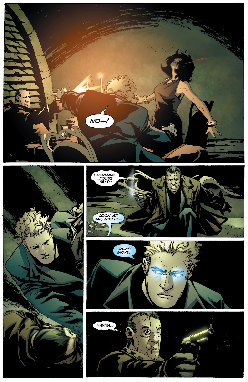 Wildcats Version 3.0 Issue #15 #15 - English 3 Wildcats Version 3.0 Issue #15 #15 - English 3