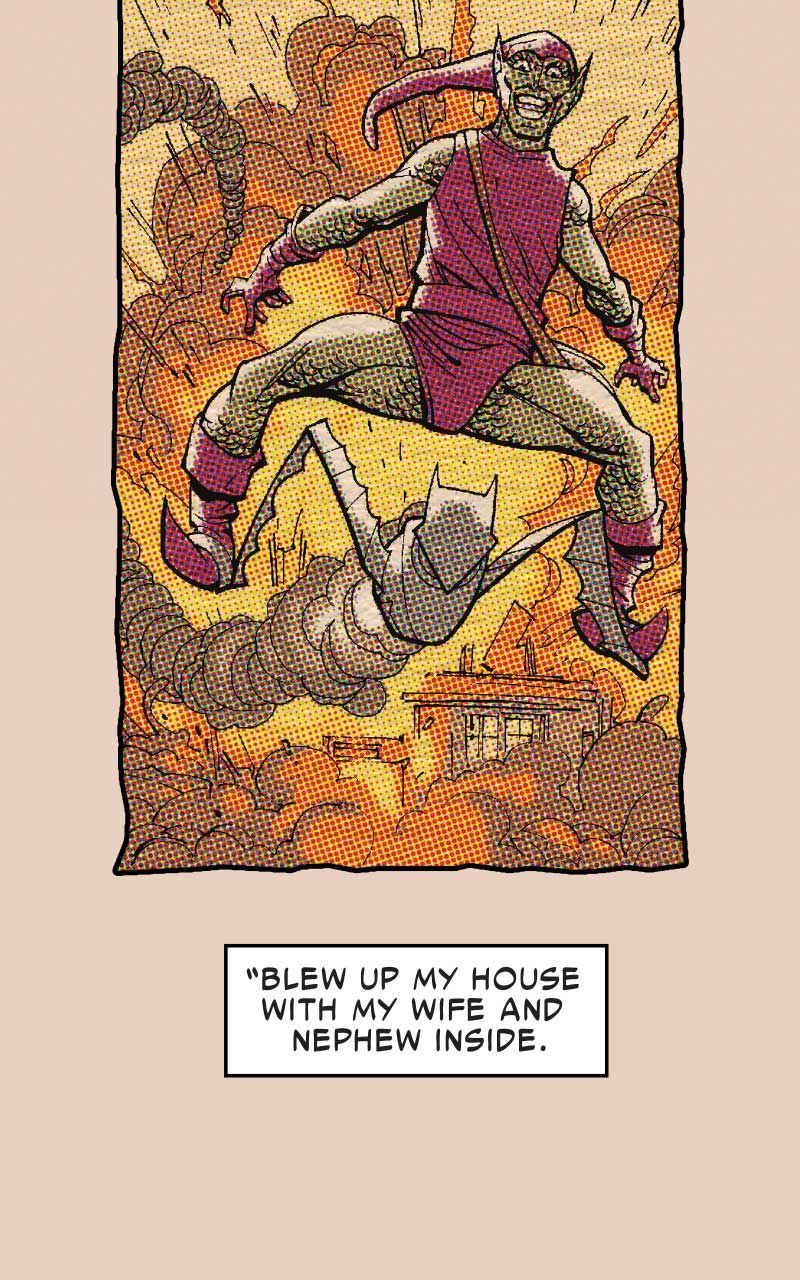 Read online Amazing Spider-Man: Spider-Verse Infinity Comic comic -  Issue #9 - 21