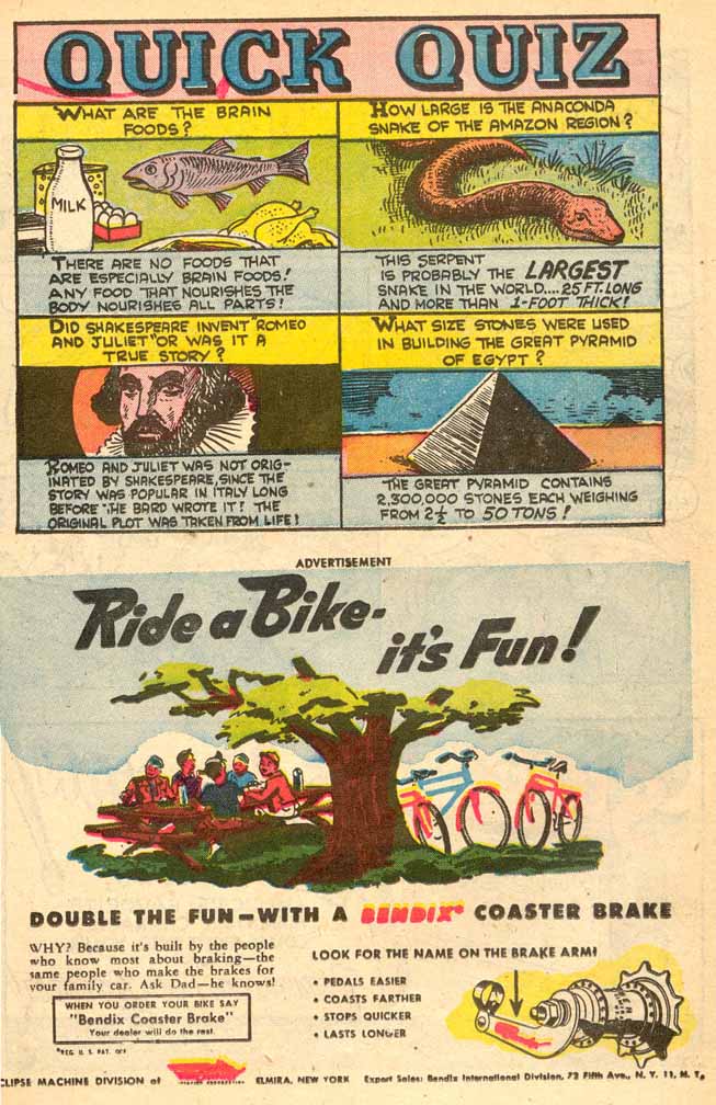 Adventure Comics (1938) 188 Page 14