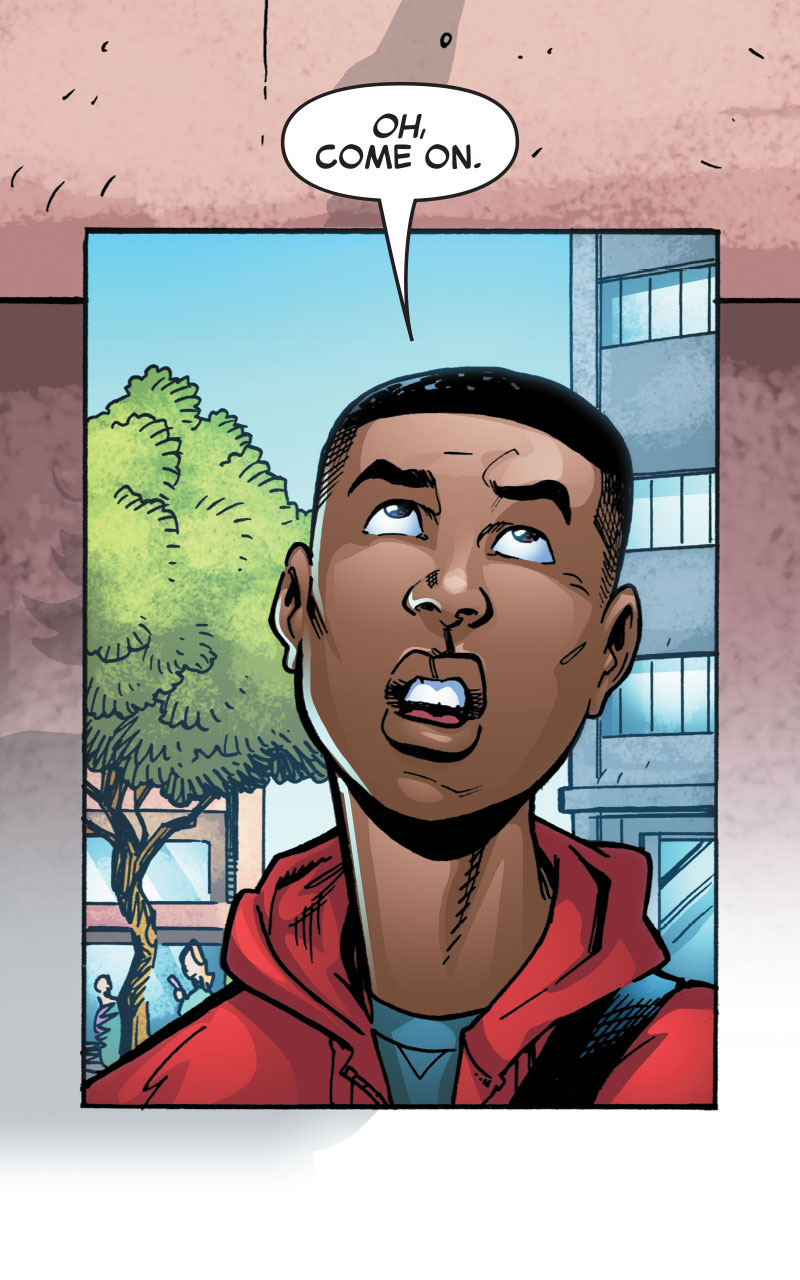 Read online Spider-Verse Unlimited: Infinity Comic comic -  Issue #4 - 42