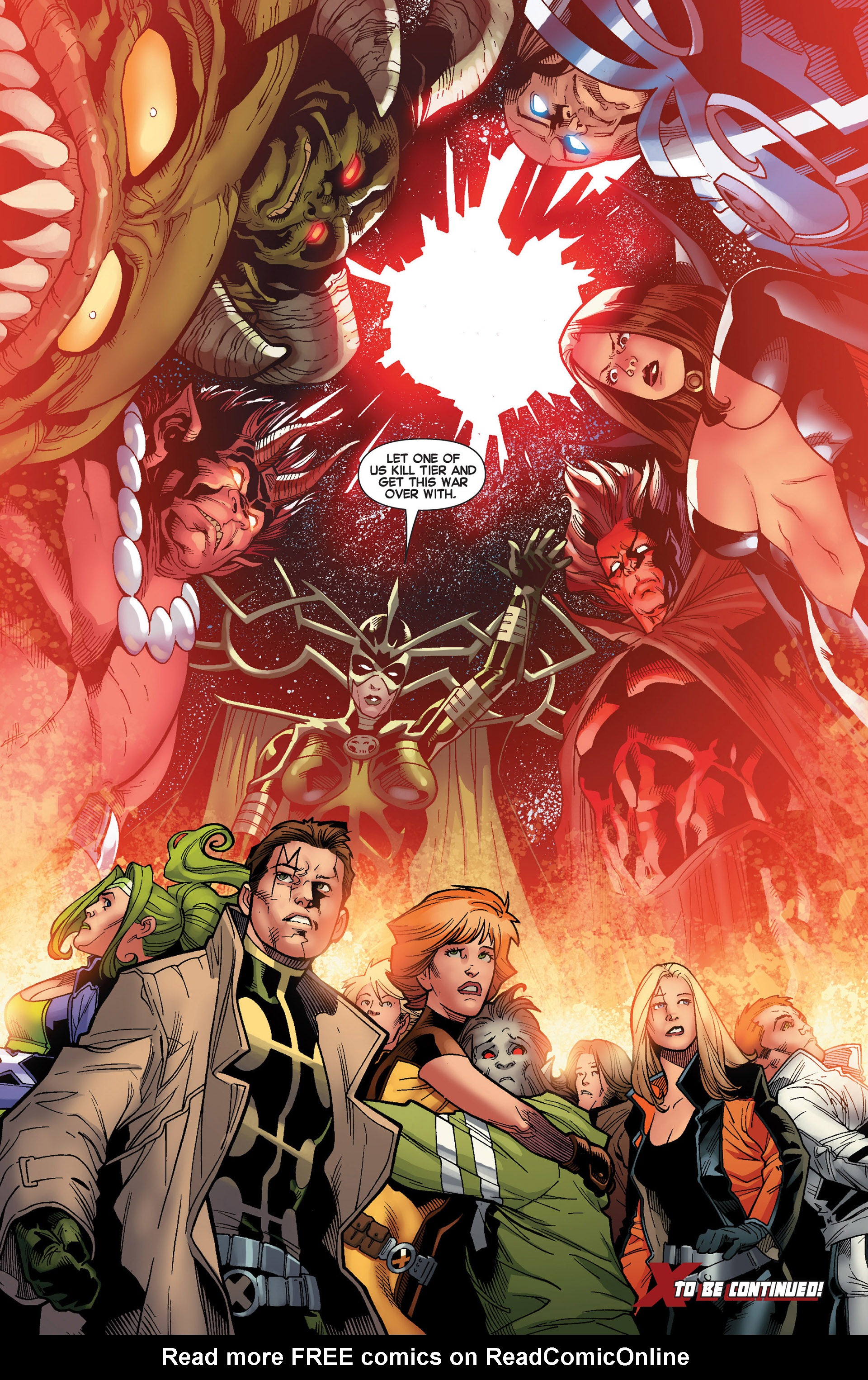 Read online X-Factor (1986) comic -  Issue #250 - 22