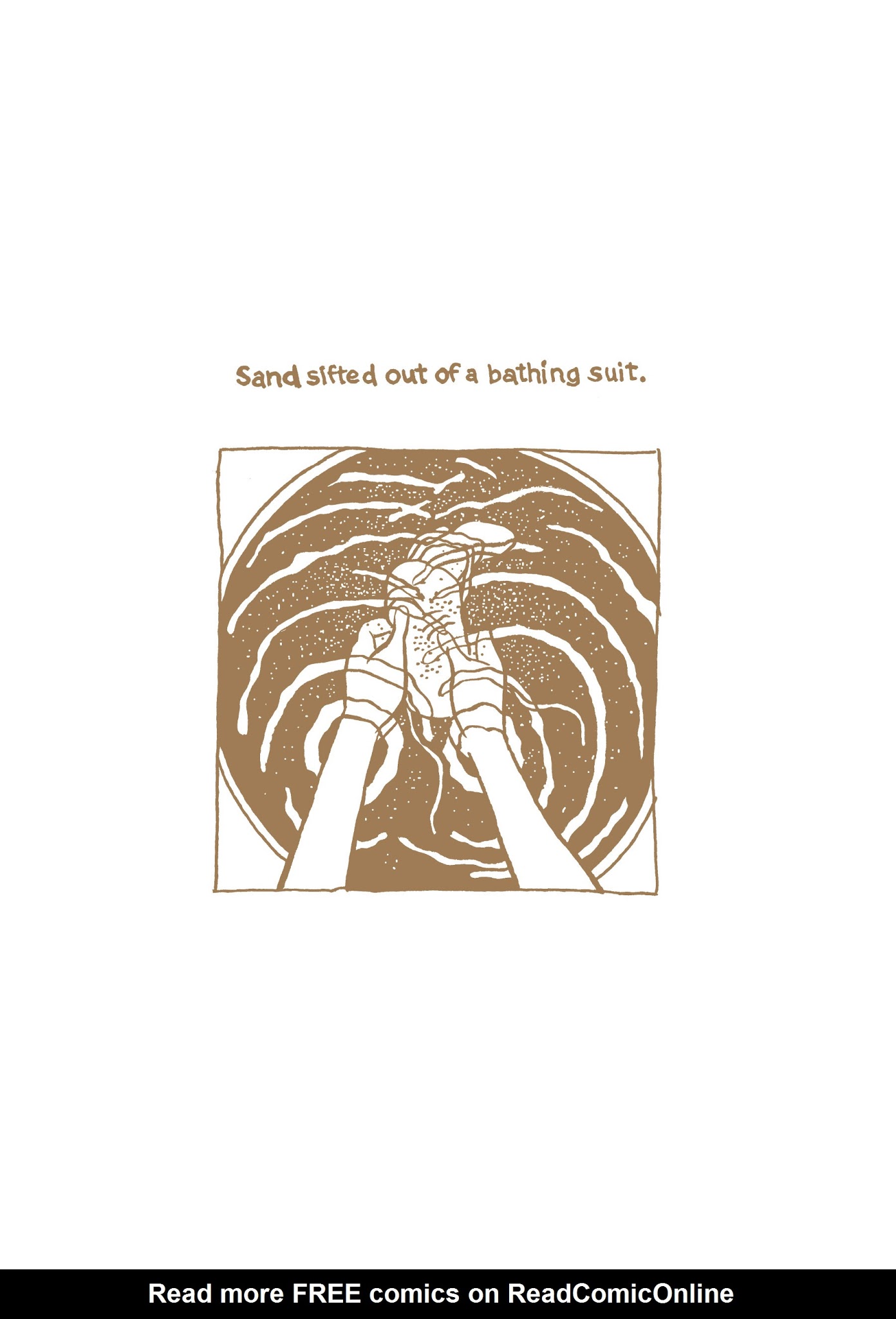 Read online Bottomless Belly Button comic -  Issue # TPB - 15