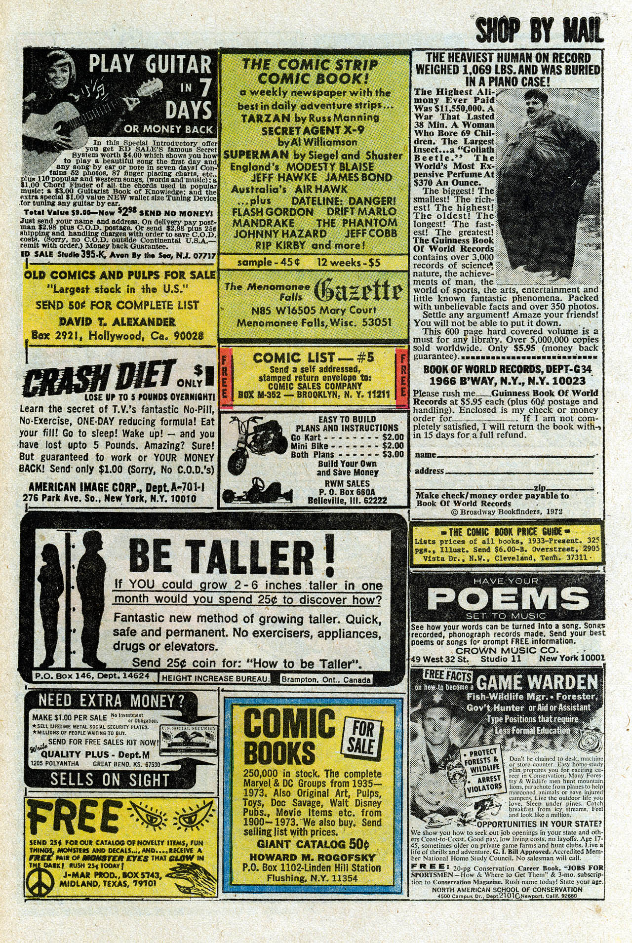 Read online Uncanny X-Men (1963) comic -  Issue #80 - 27