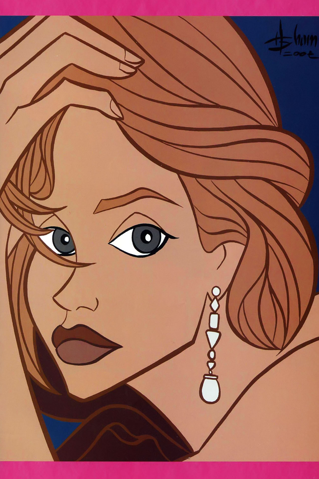 Read online Hyperkinetic comic -  Issue #2 - 29