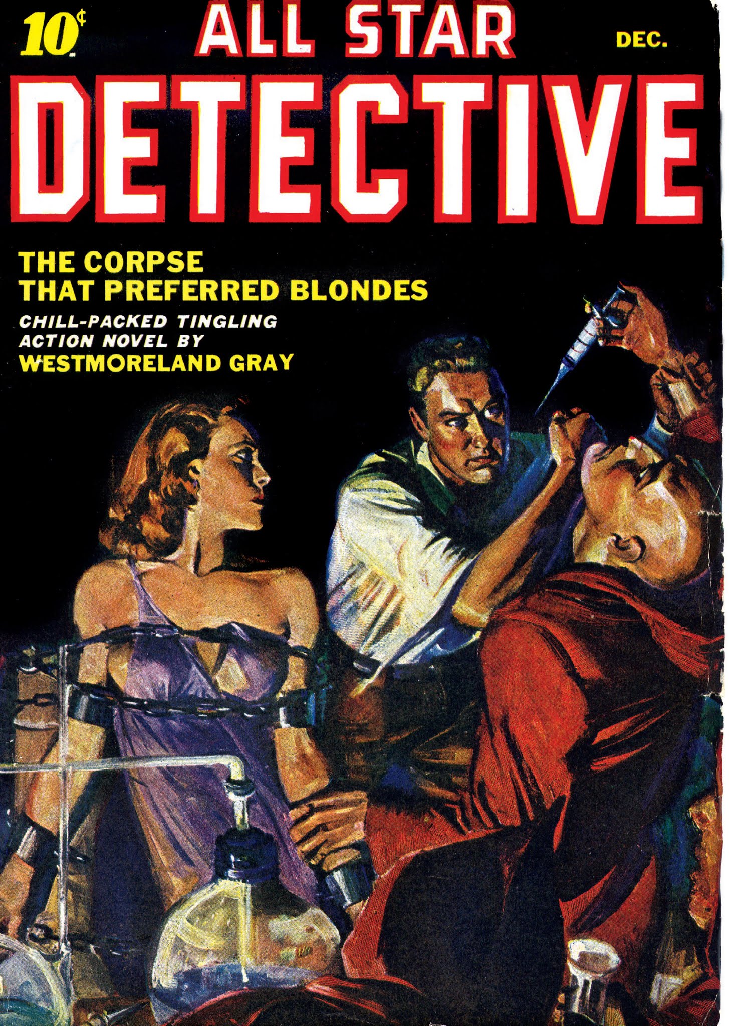 Read online The Secret History of Marvel Comics comic -  Issue # TPB (Part 1) - 43