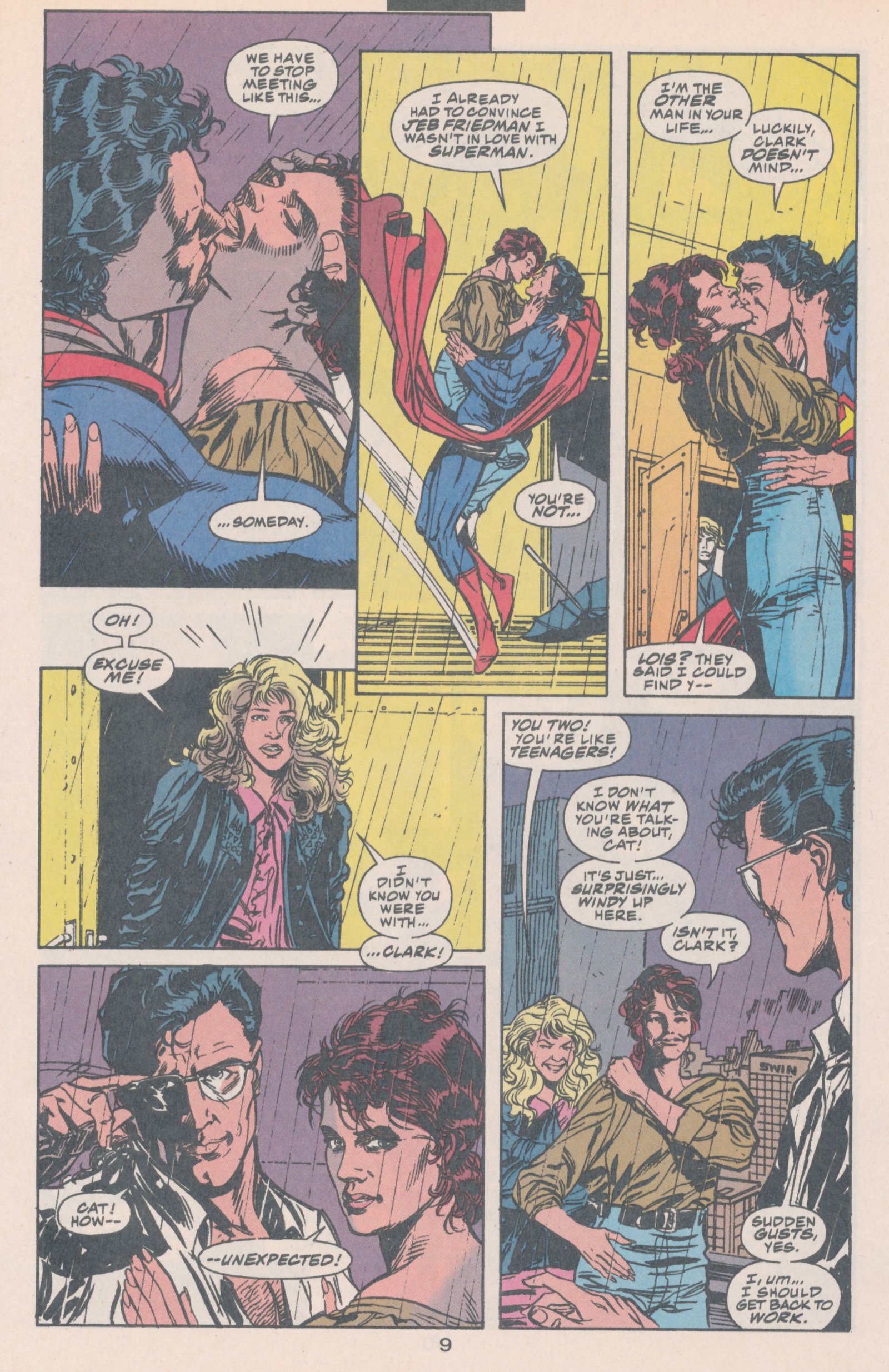 Action Comics (1938) 695 Page 15