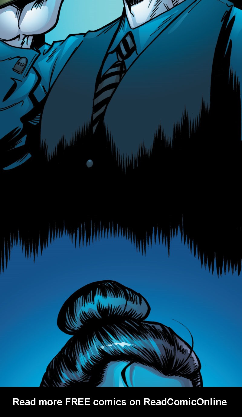 Read online Spider-Verse Unlimited: Infinity Comic comic -  Issue #3 - 83