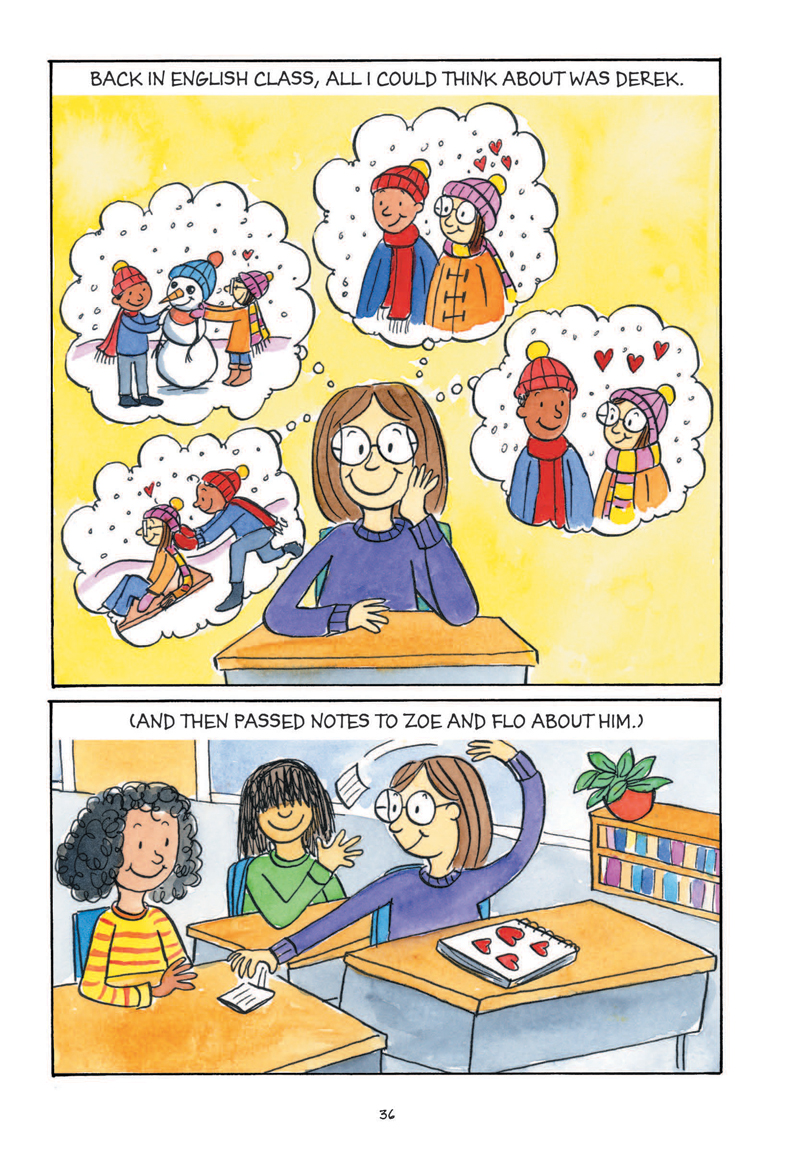 Read online Nat Enough comic -  Issue # TPB 2 (Part 1) - 42