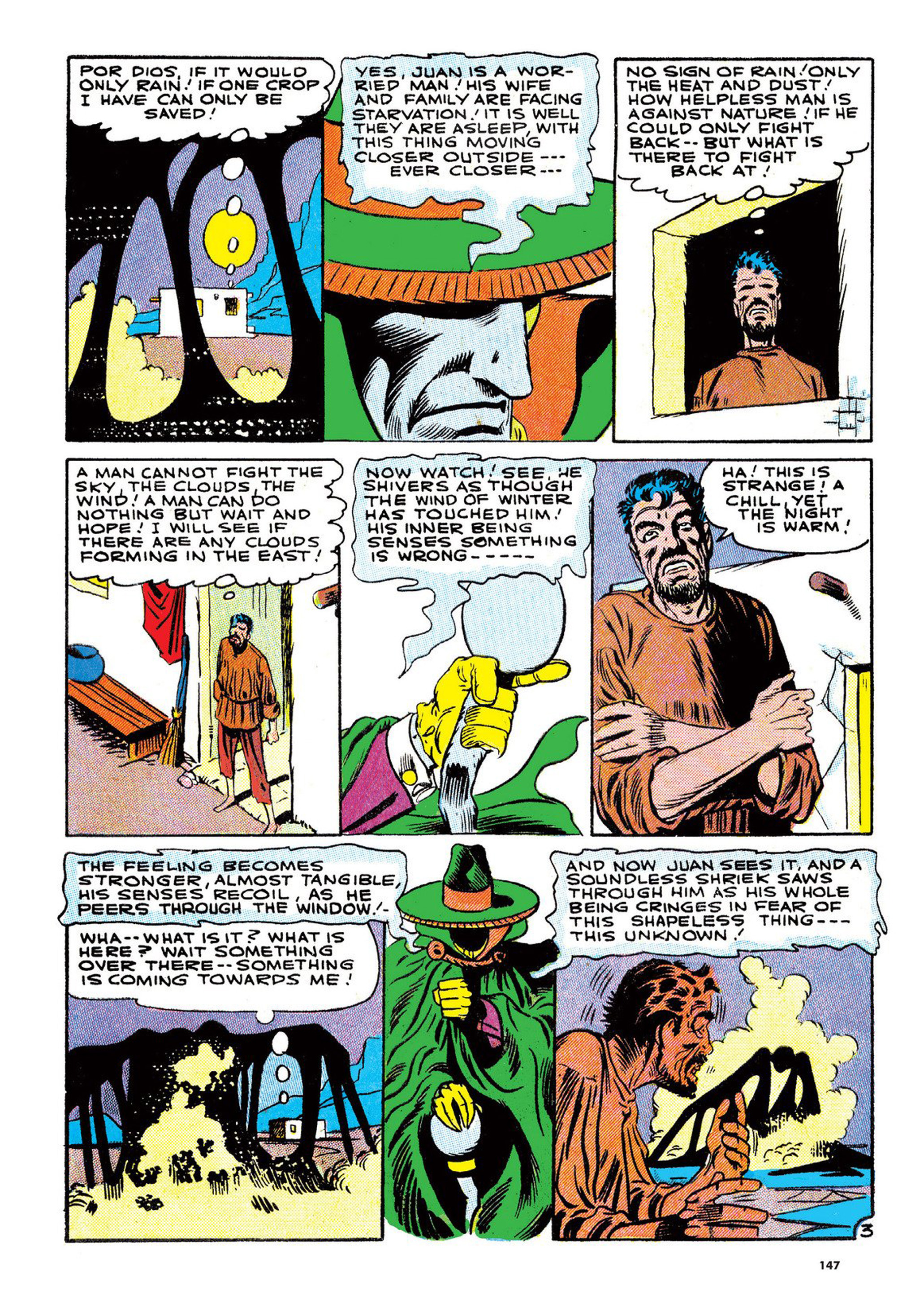 Read online The Steve Ditko Archives comic -  Issue # TPB 4 (Part 2) - 48