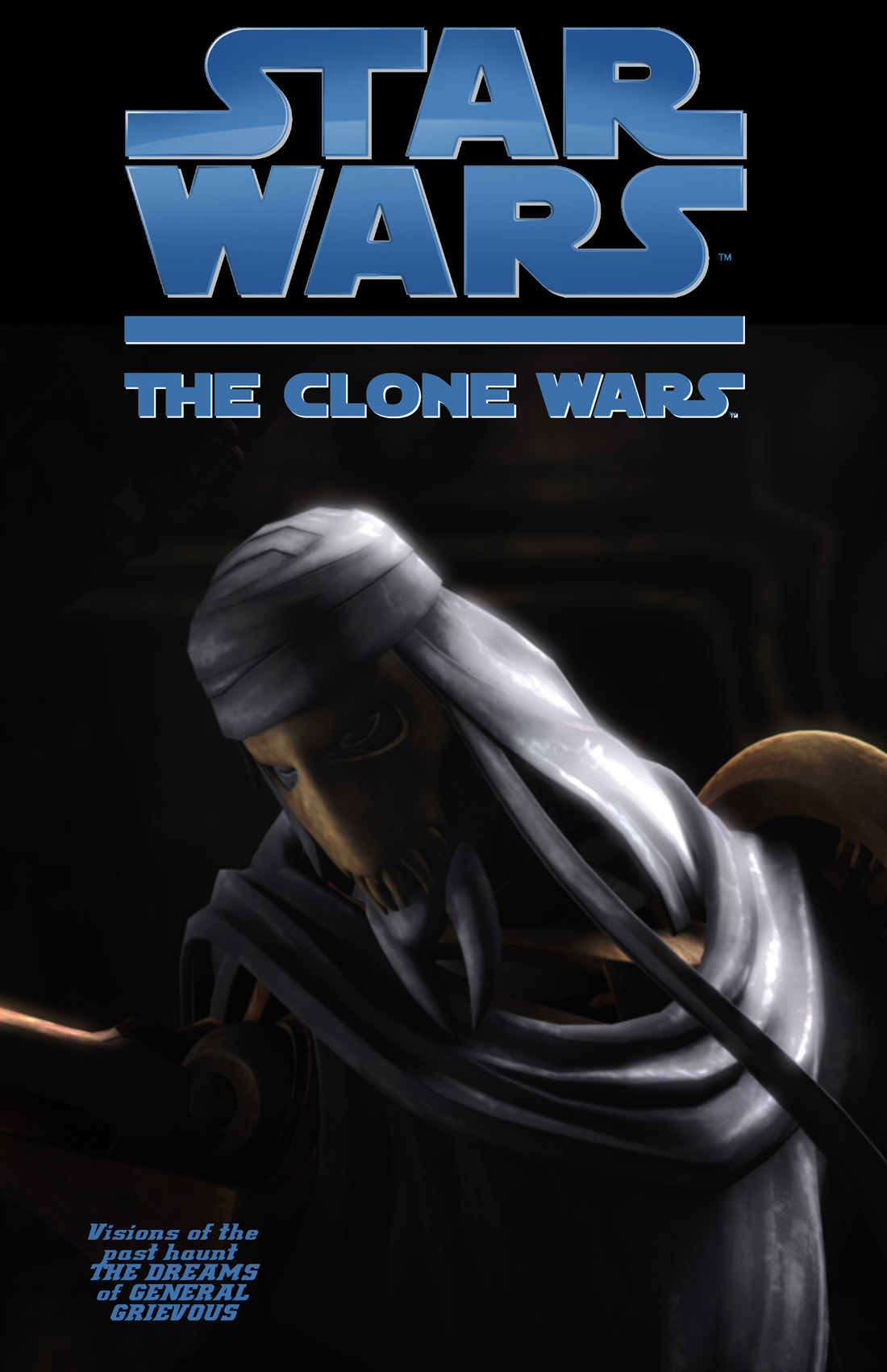 Read online Star Wars: Tales From The Clone Wars comic -  Issue # TPB - 67