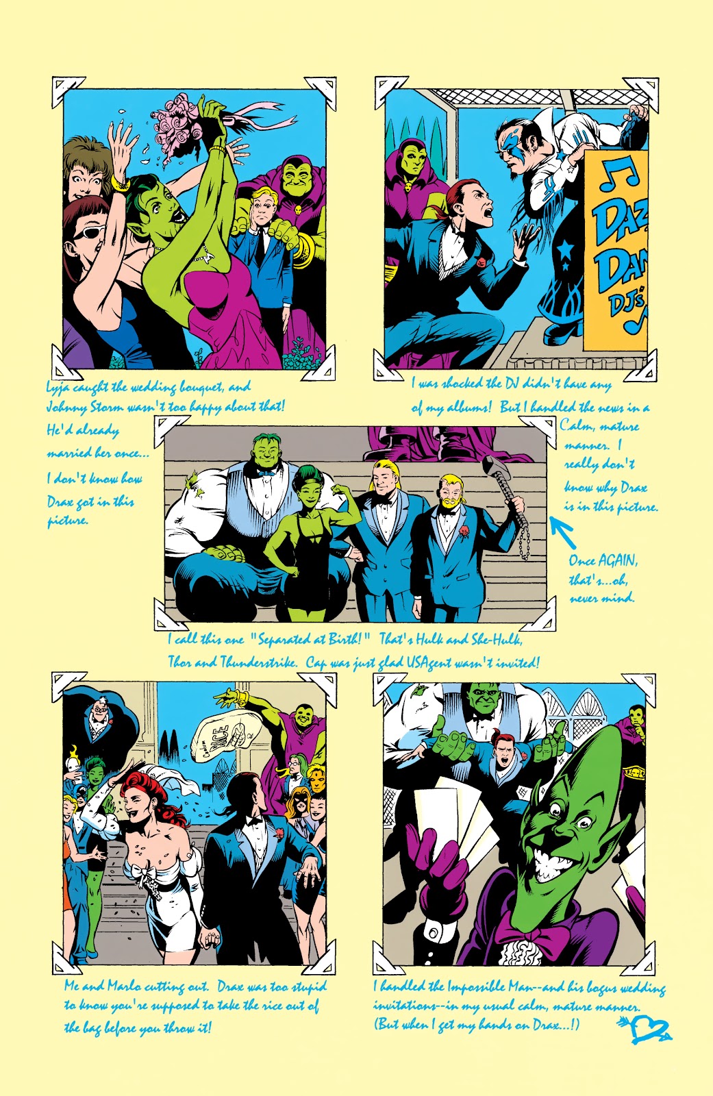 Incredible Hulk By Peter David Omnibus issue TPB 3 (Part 7) - Page 82