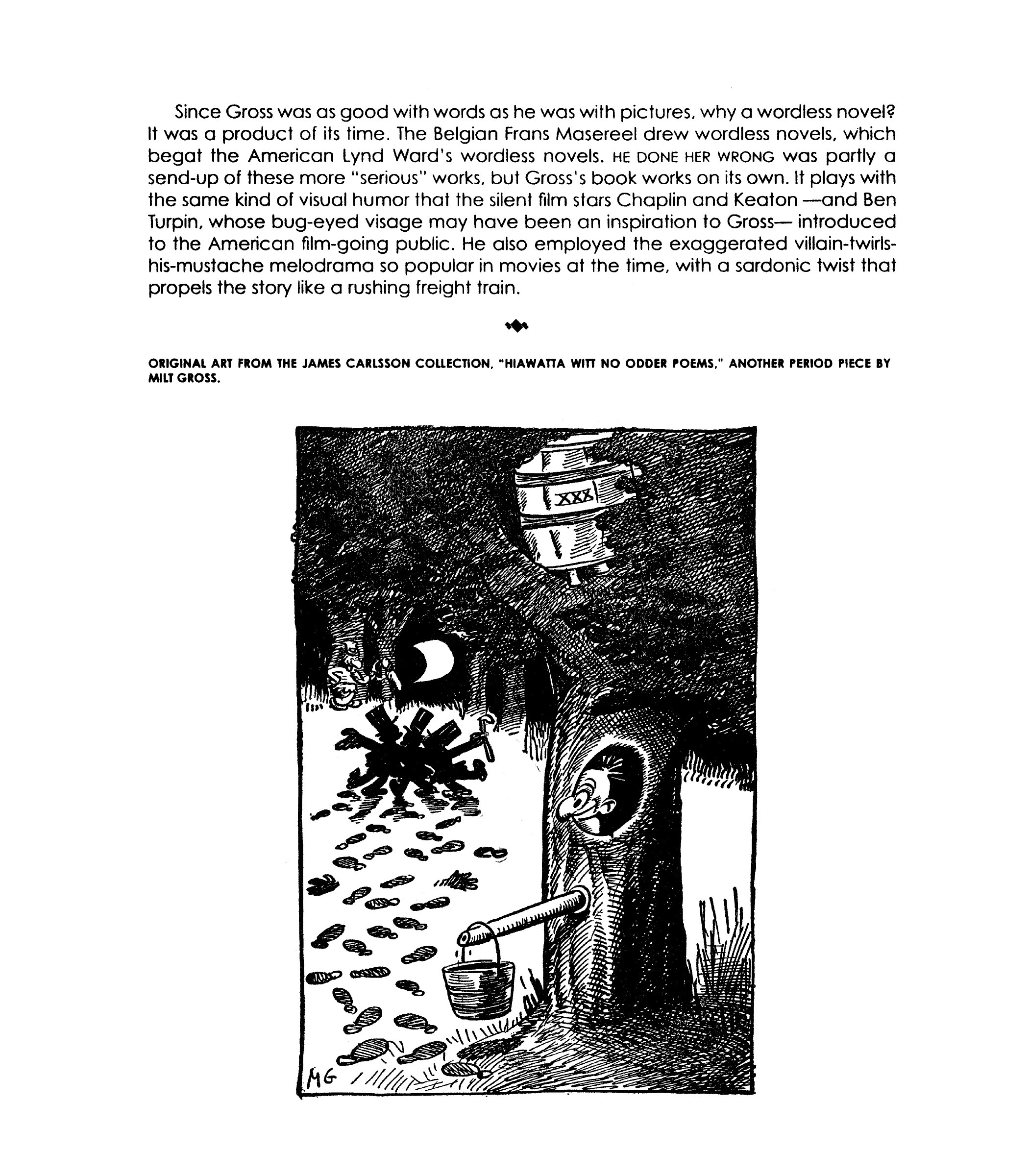 Read online He Done Her Wrong comic -  Issue # TPB (Part 1) - 10