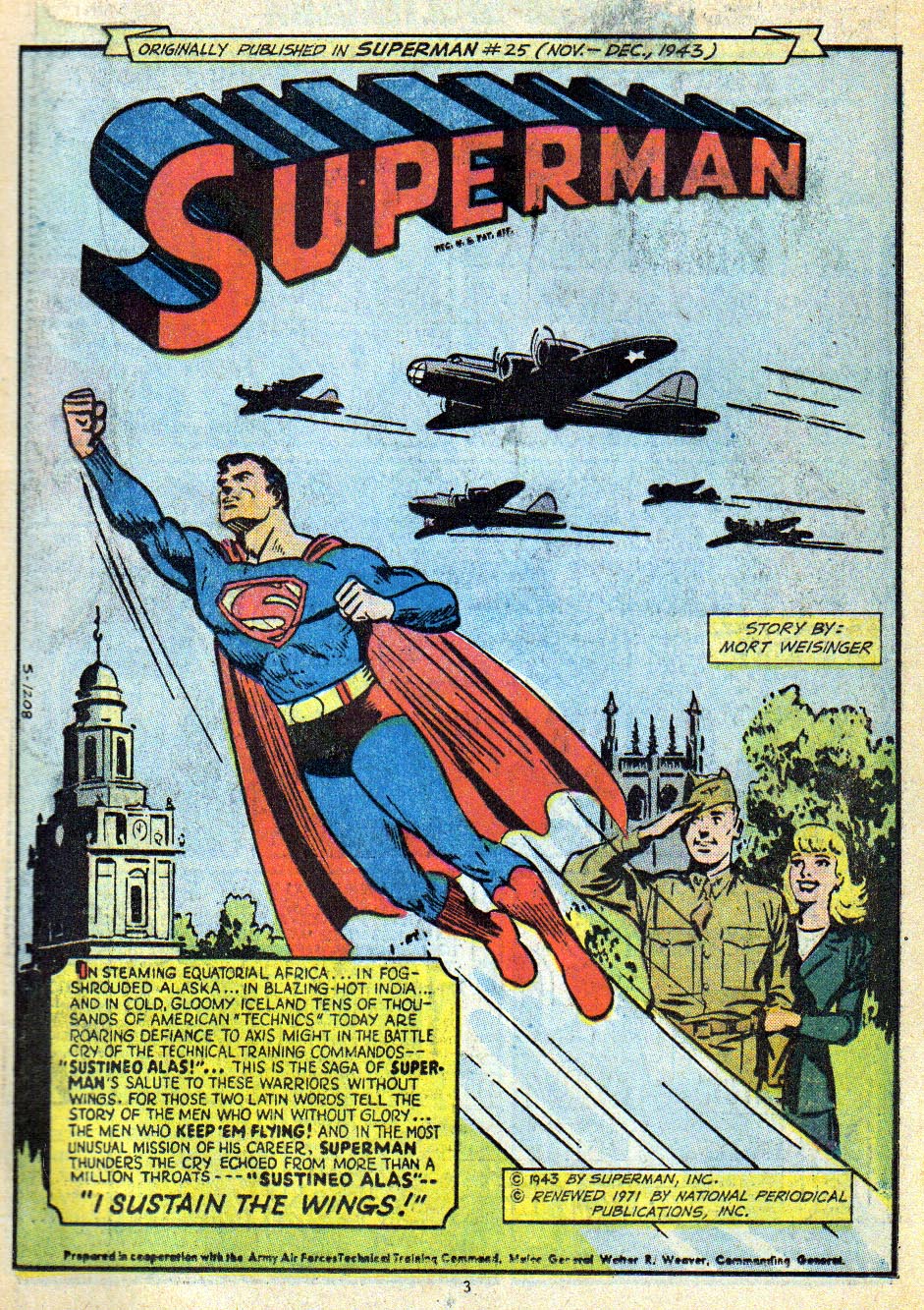 Read online DC 100-Page Super Spectacular comic -  Issue #18 - 3