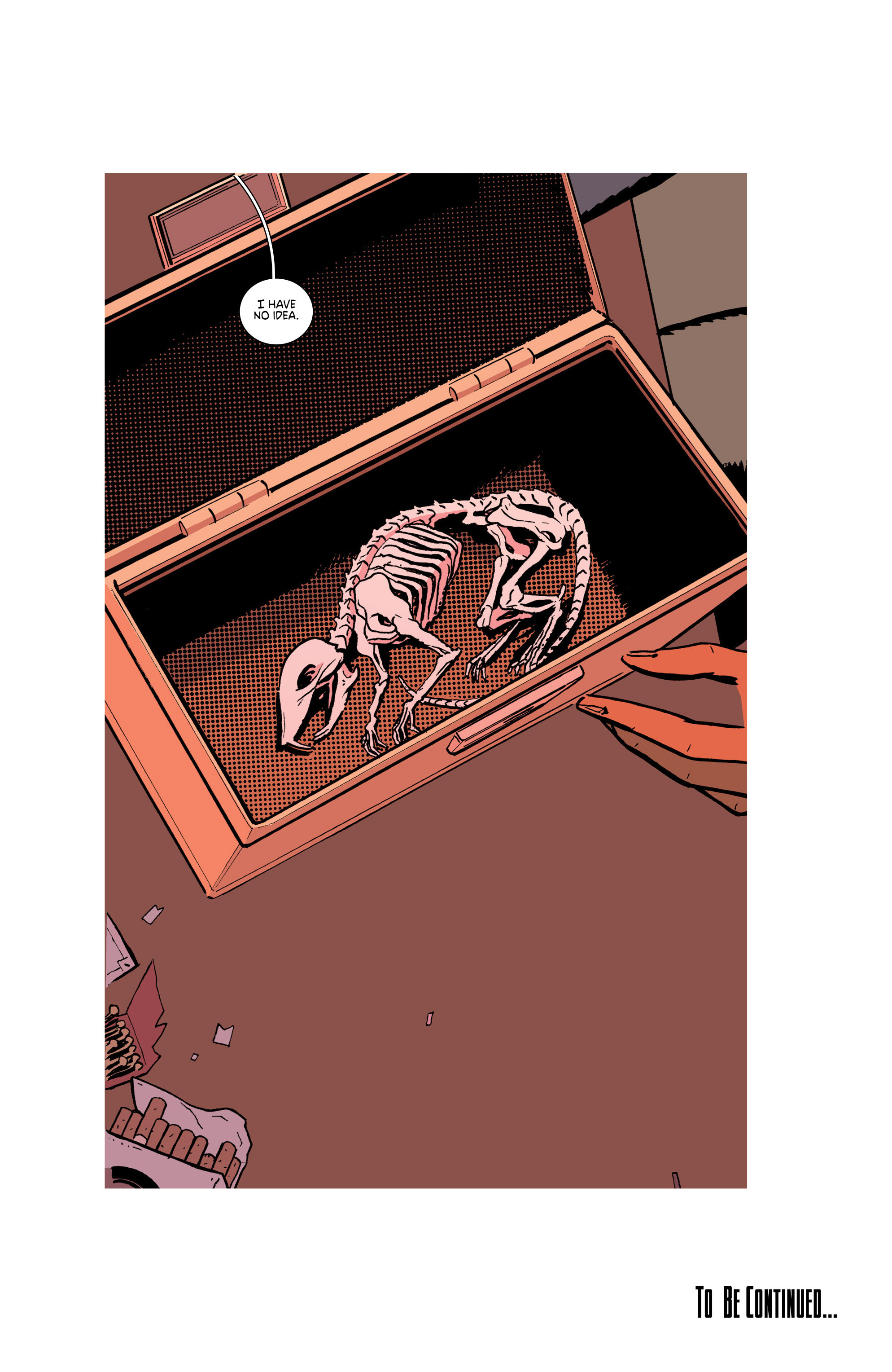 Read online Deadly Class comic -  Issue #23 - 26