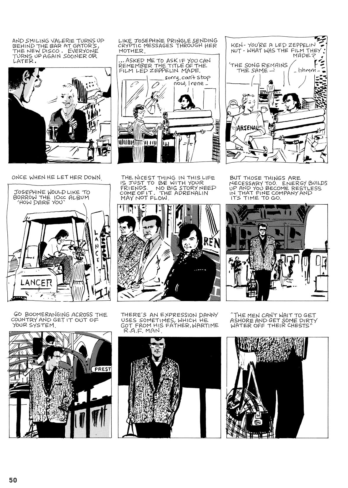 Read online Alec: The Years Have Pants comic -  Issue # TPB (Part 1) - 51