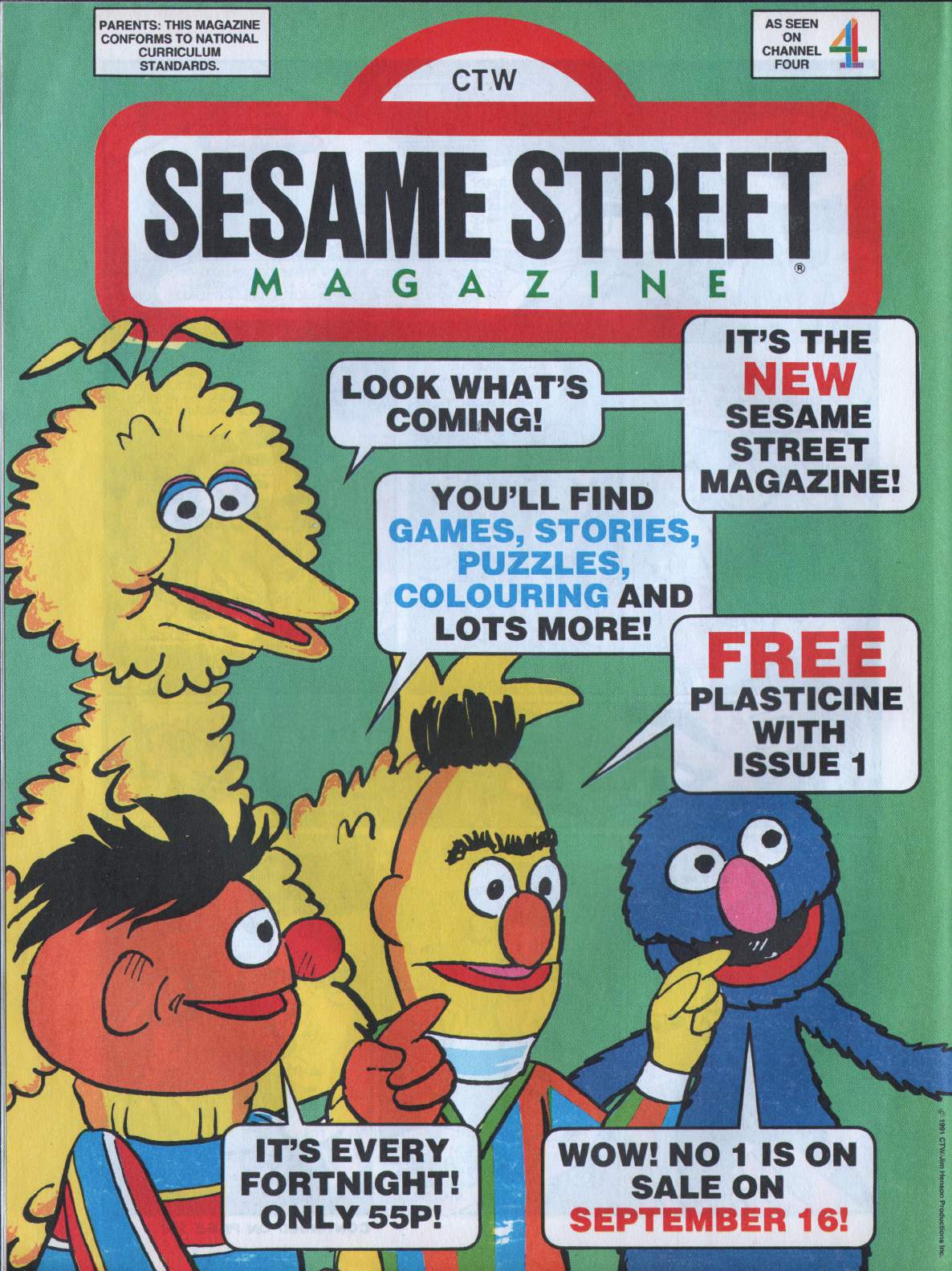 Read online The Real Ghostbusters comic -  Issue #172 - 2