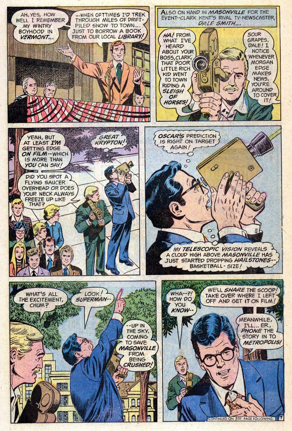 Action Comics (1938) issue 441 - Page 10