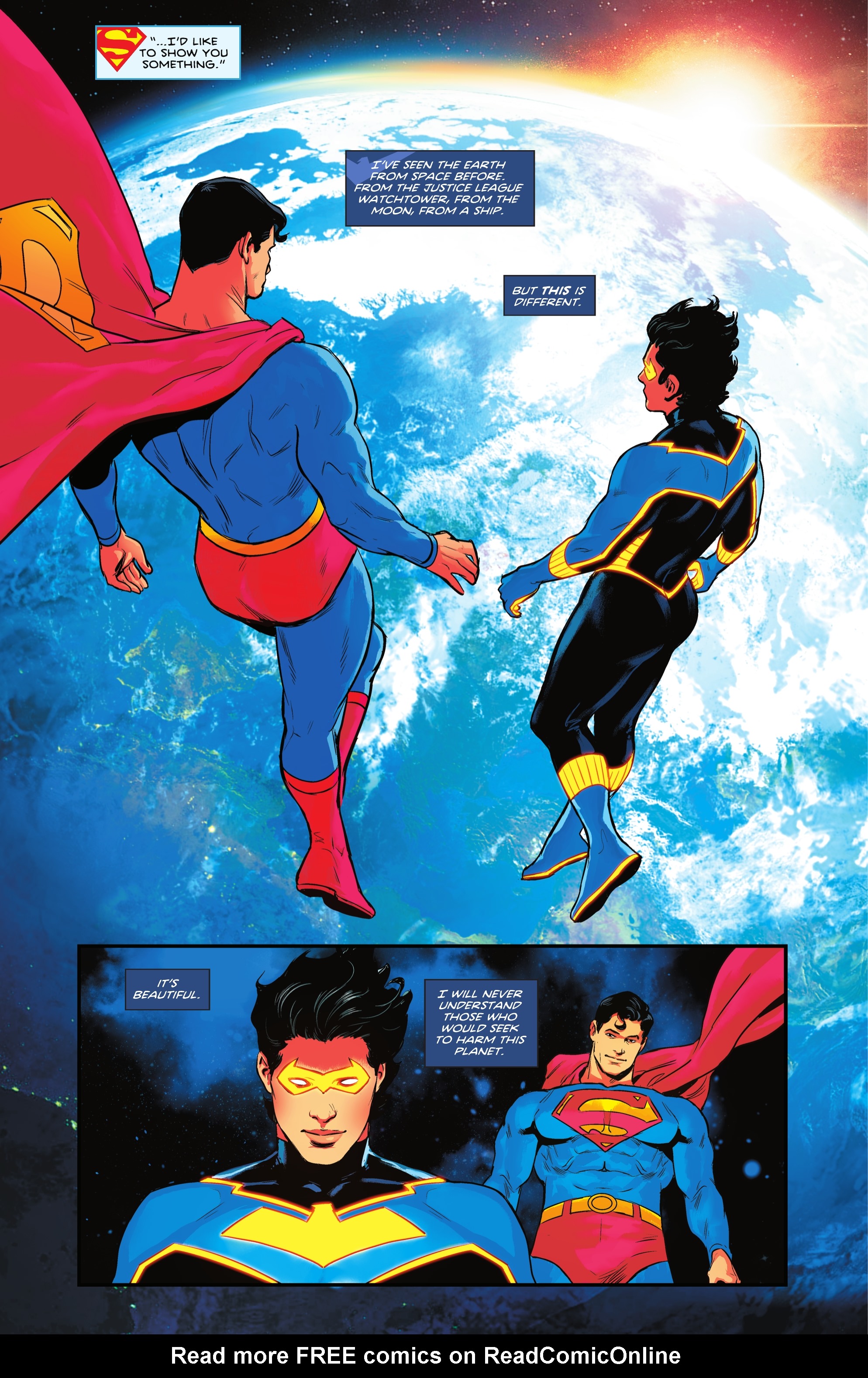 Read online Nightwing (2016) comic -  Issue #104 - 12