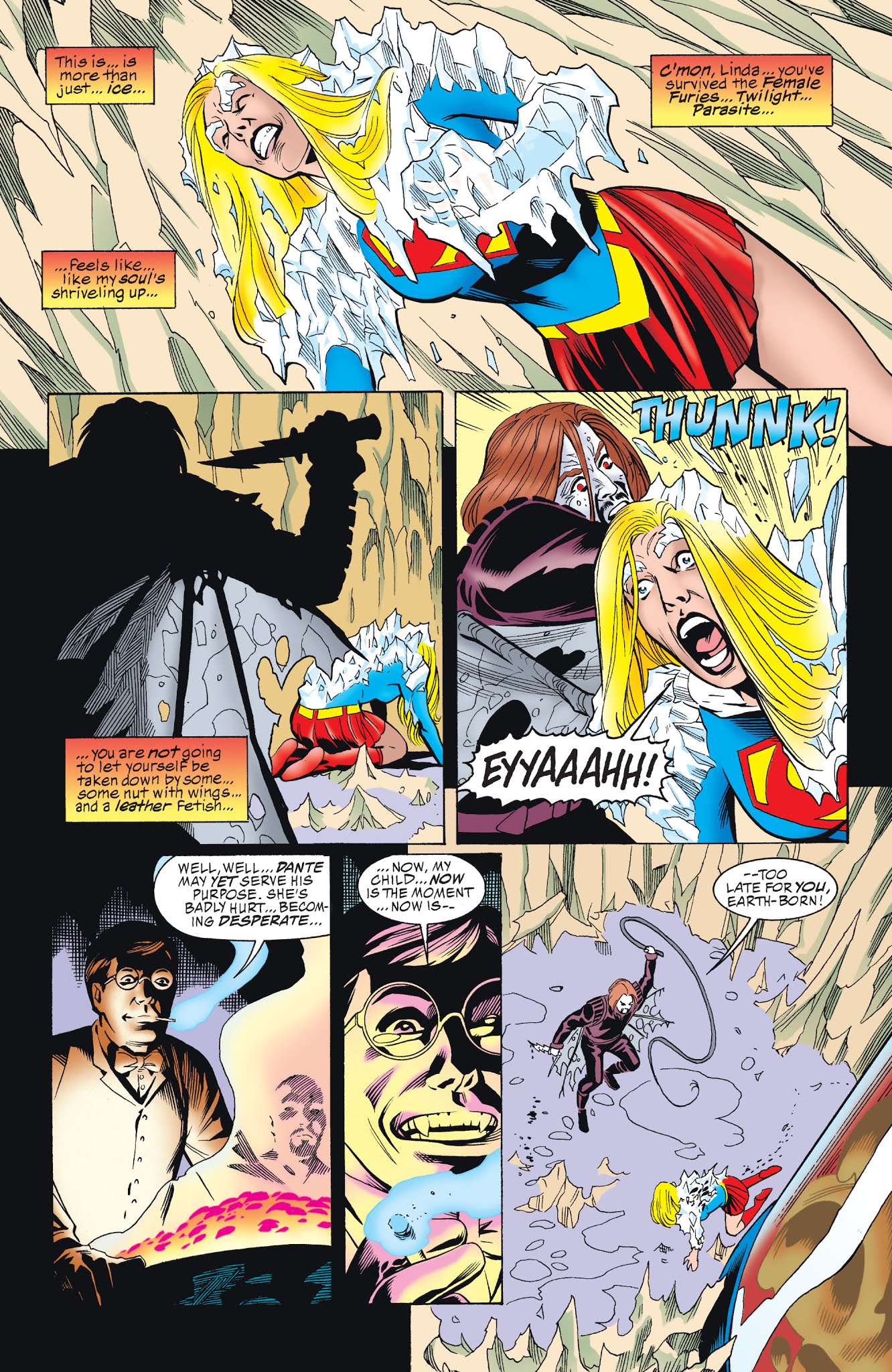 Read online Young Justice (1998) comic -  Issue # _TPB Book Two (Part 2) - 80