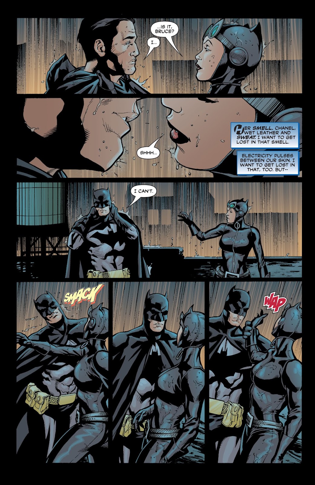 Batman: War Games (2015) issue TPB 2 (Part 5) - Page 21