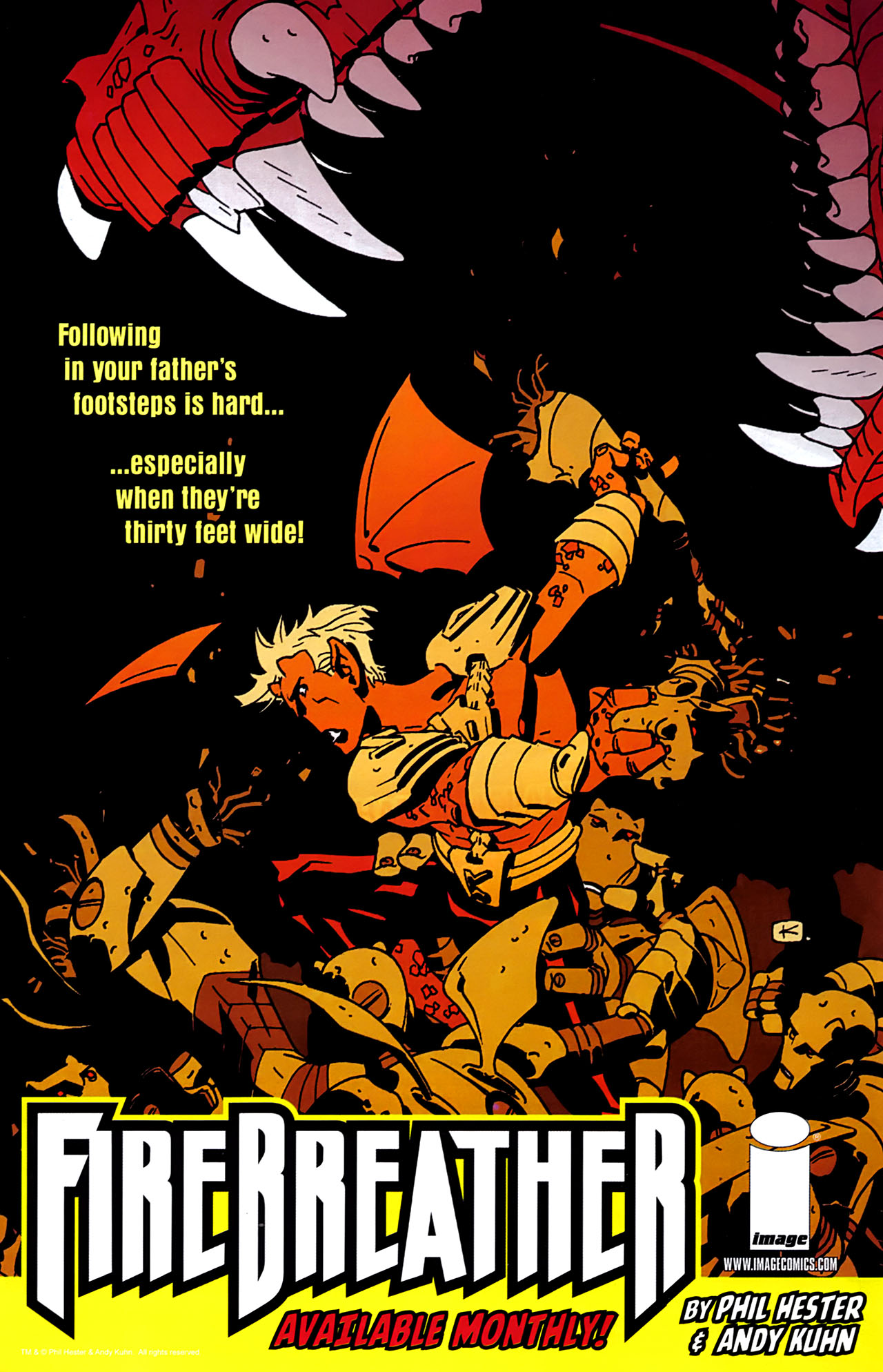 Read online Brit comic -  Issue #7 - 26