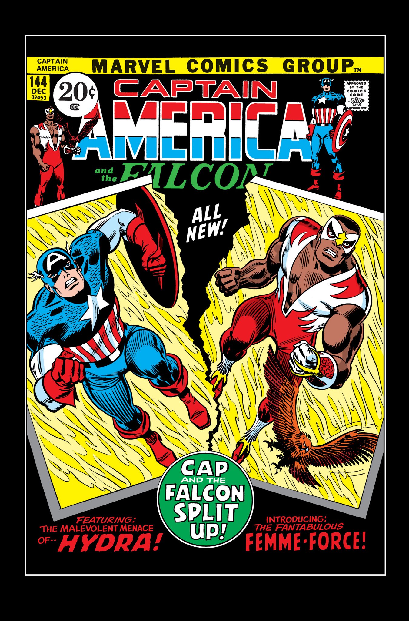 Read online Captain America: Allies & Enemies comic -  Issue # TPB (Part 1) - 28