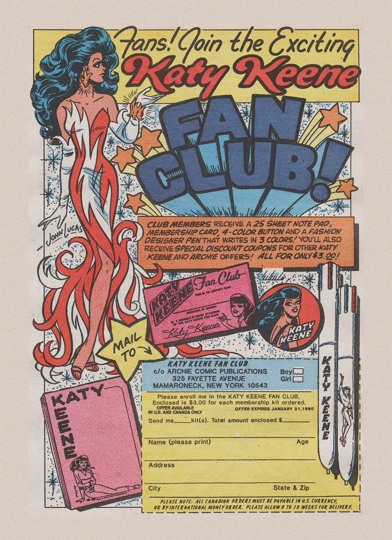 Read online Jughead with Archie Digest Magazine comic -  Issue #96 - 29
