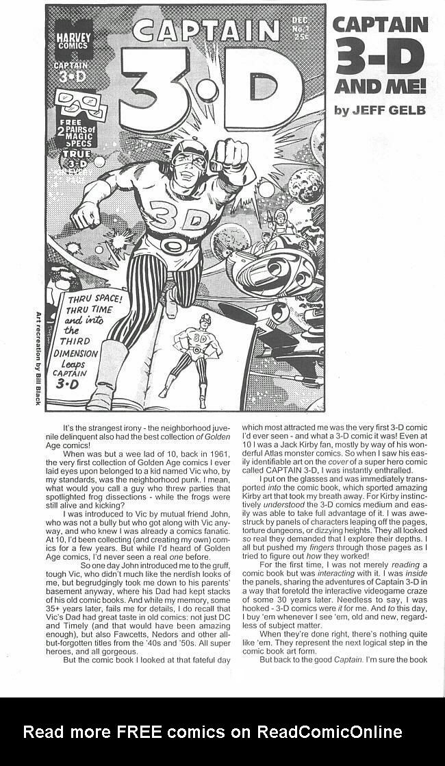 Read online Golden Age Treasury comic -  Issue # TPB 1 (Part 2) - 1