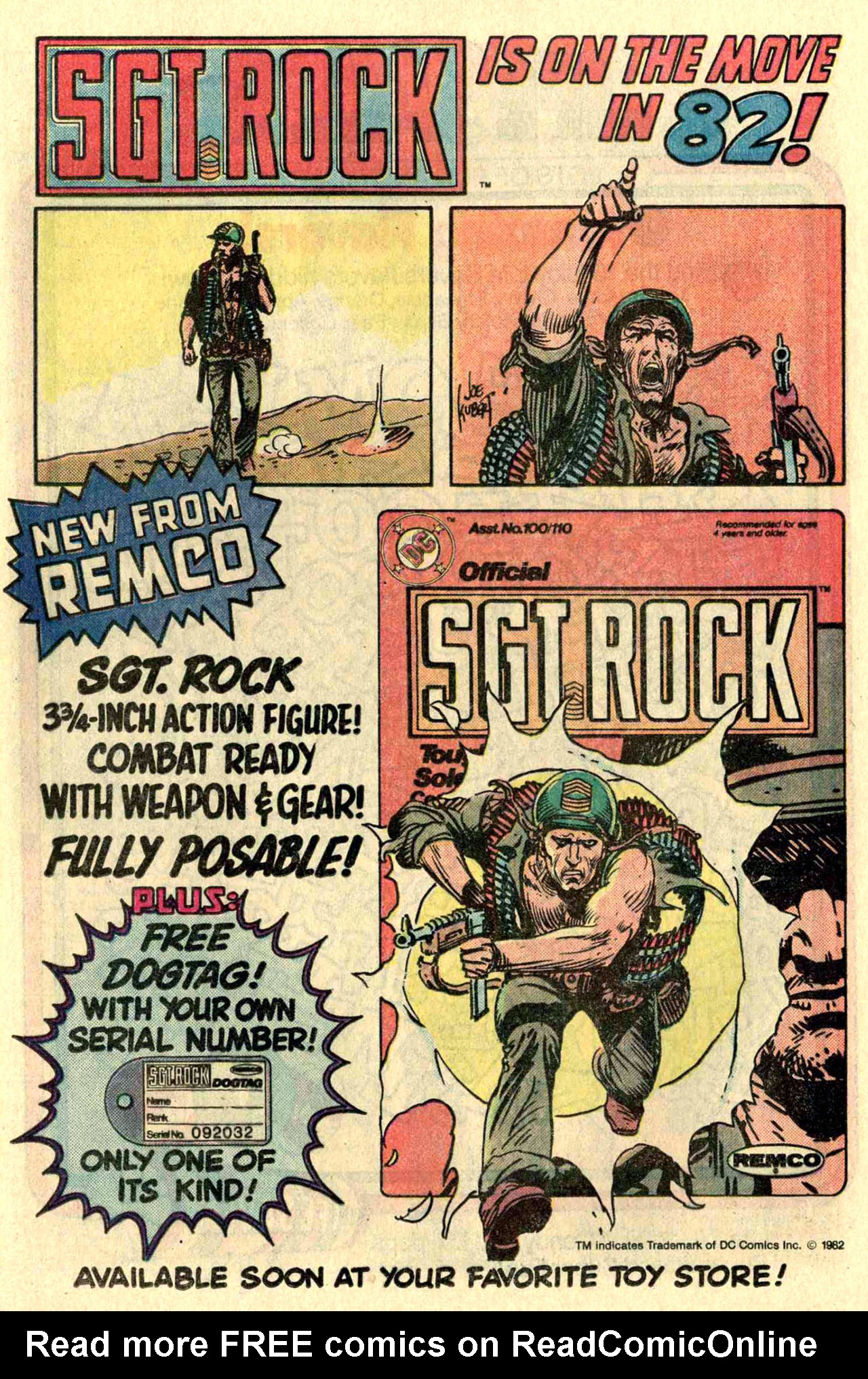 Read online The Brave and the Bold (1955) comic -  Issue #189 - 24