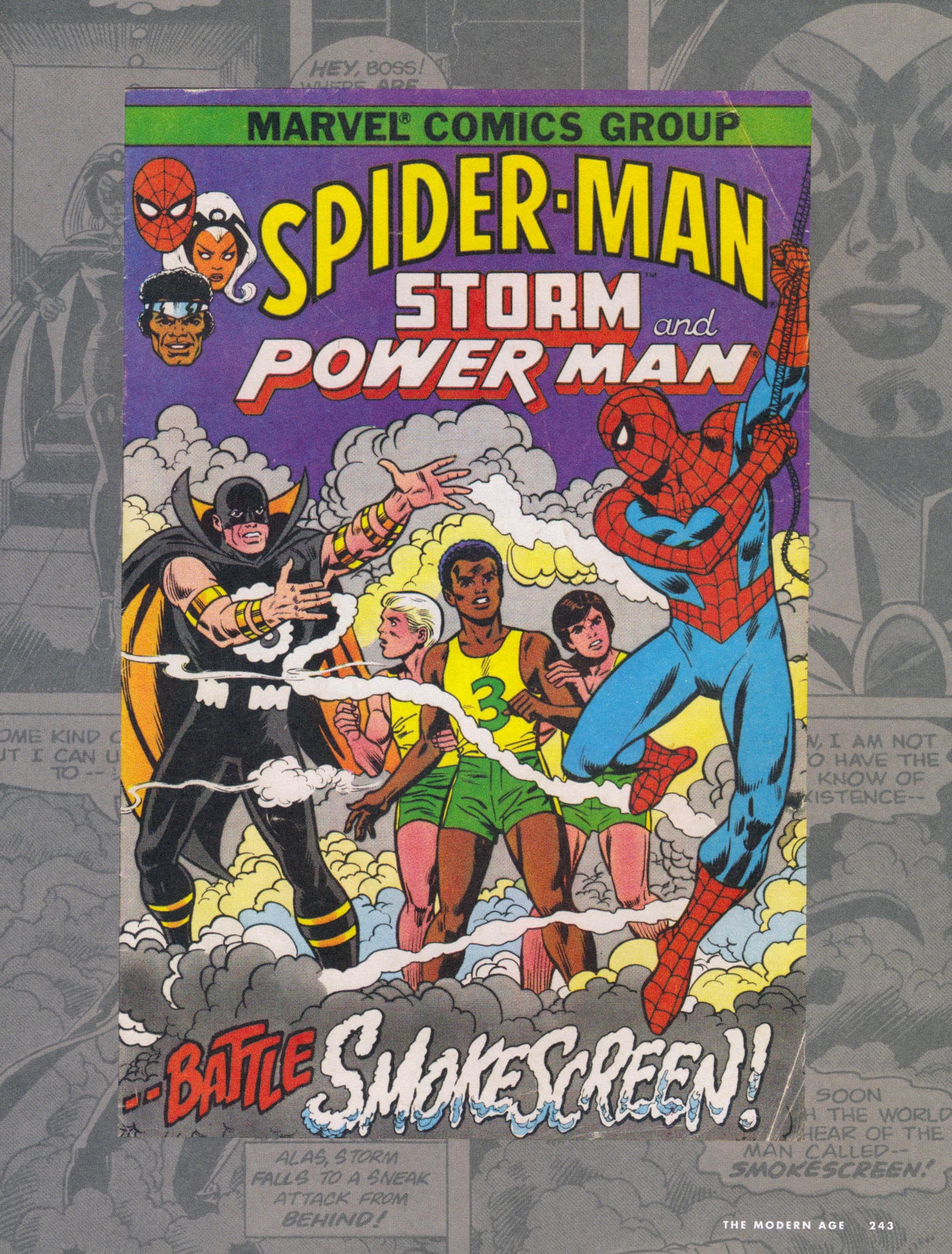 Read online The Legion of Regrettable Super Villians comic -  Issue # TPB (Part 3) - 46