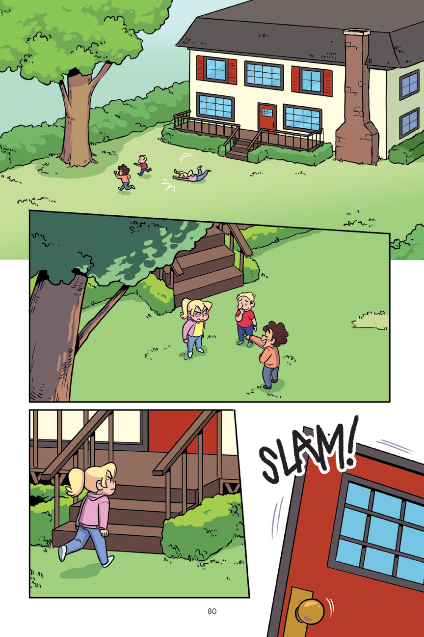 Baby-Sitters Little Sister issue 6 - Page 85