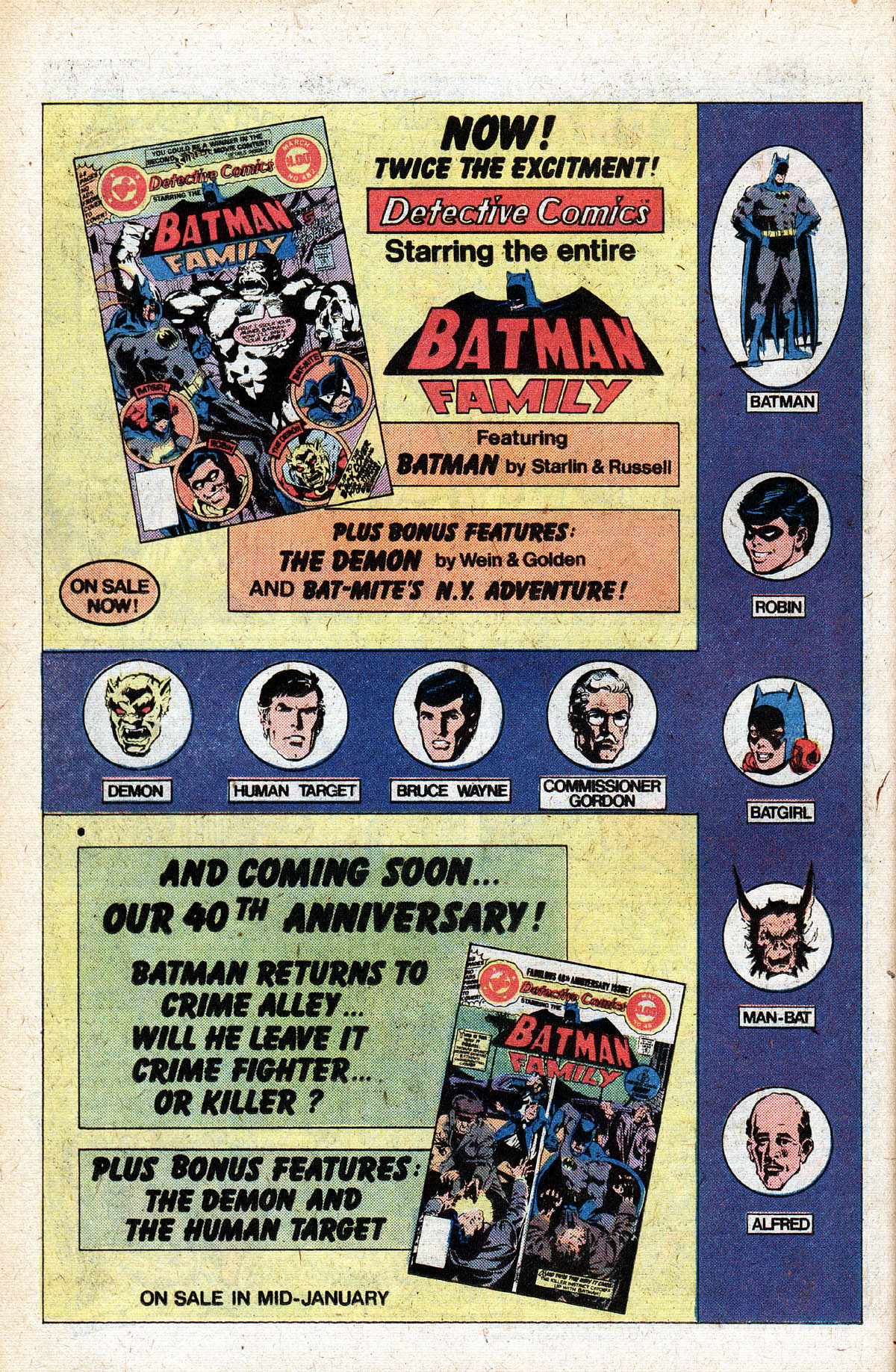 Read online Weird Western Tales (1972) comic -  Issue #52 - 14