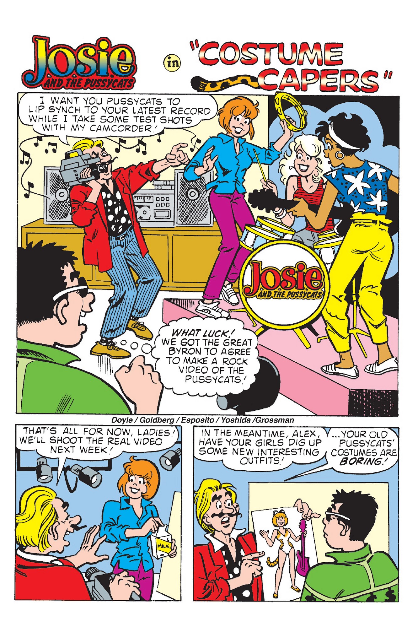 Read online Pep Digital comic -  Issue #123 - 212