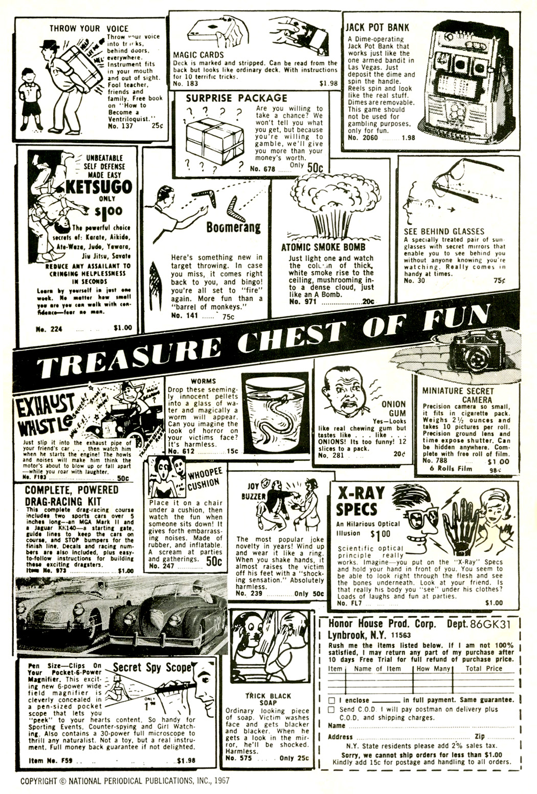 Read online Our Army at War (1952) comic -  Issue #180 - 2