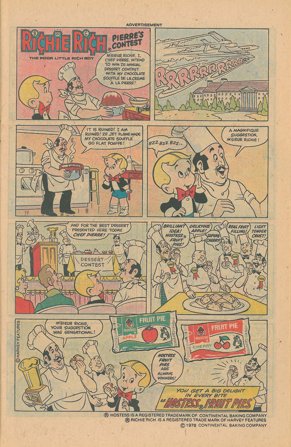 Read online Bugs Bunny comic -  Issue #205 - 7