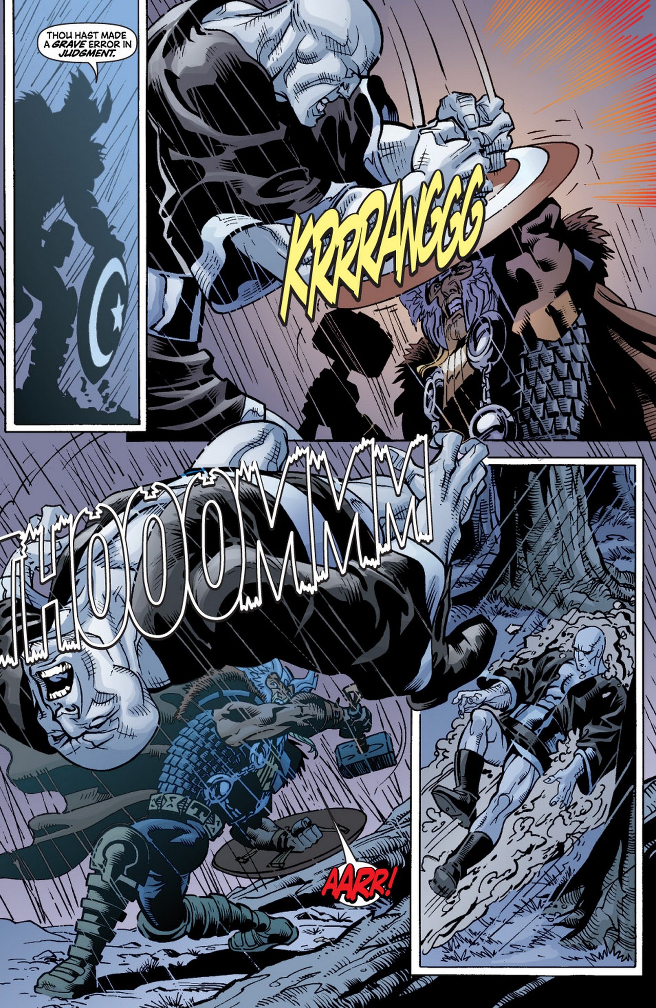 Read online Avengers (1998) comic -  Issue #60 - 8