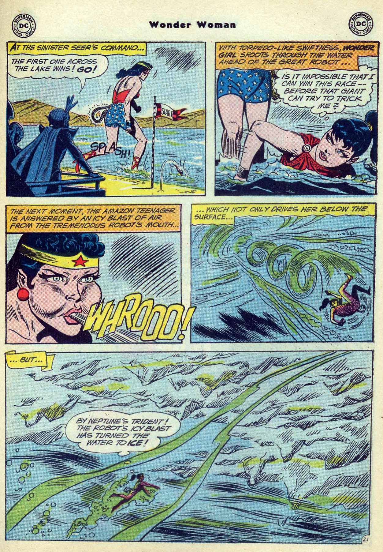 Read online Wonder Woman (1942) comic -  Issue #122 - 27