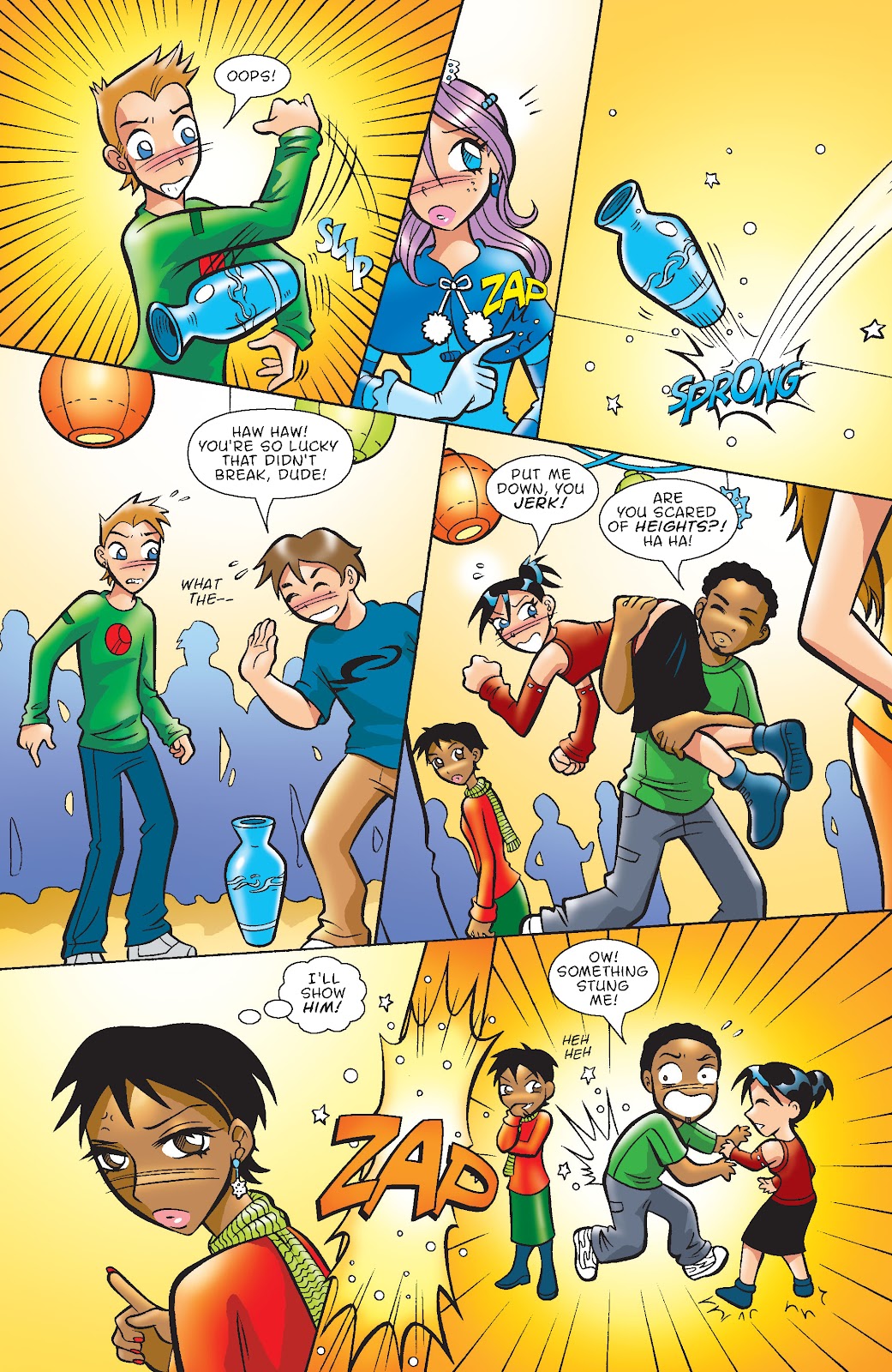 Archie Comics 80th Anniversary Presents issue 20 - Page 82
