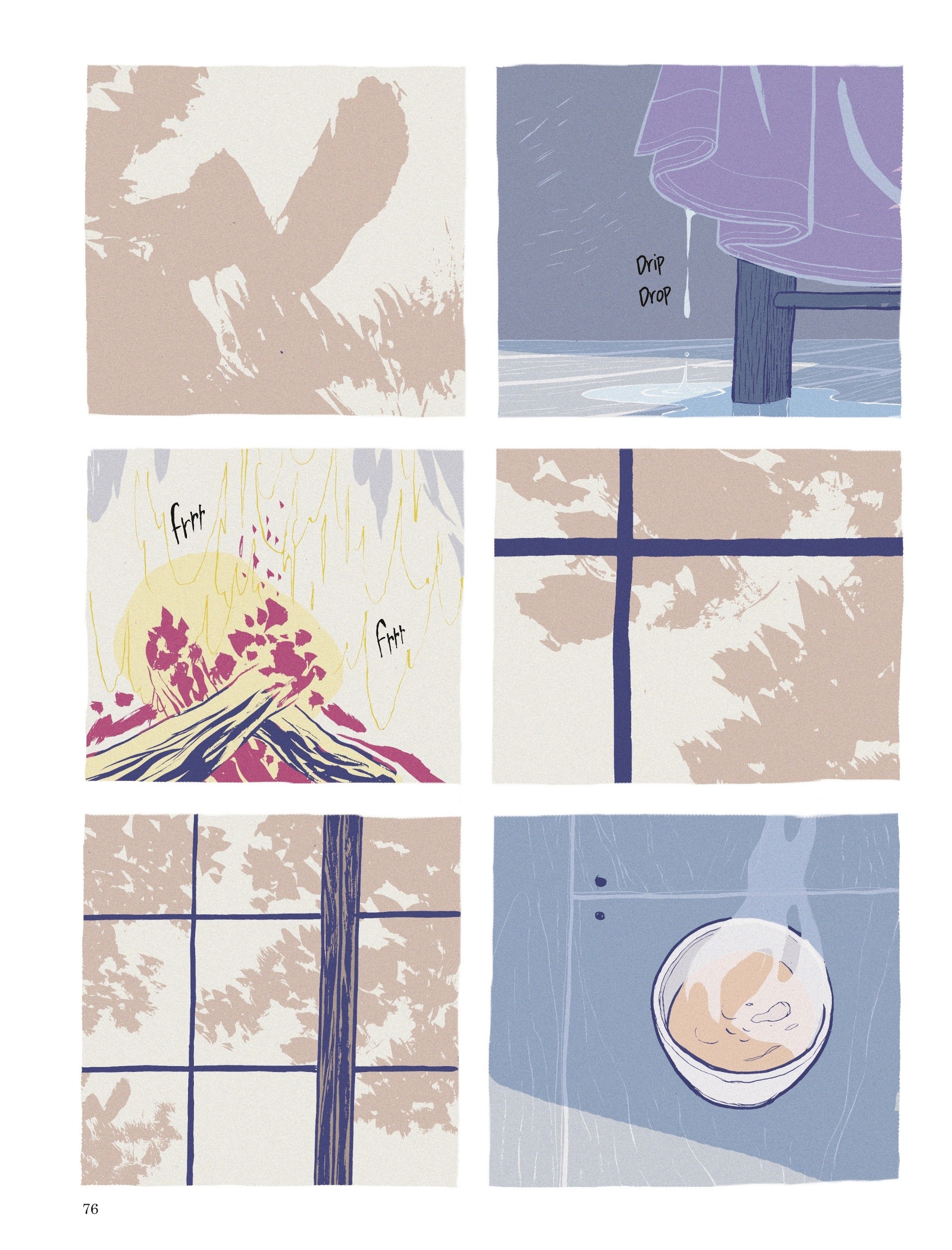 Read online The Golden Age (2018) comic -  Issue # TPB 1 - 76