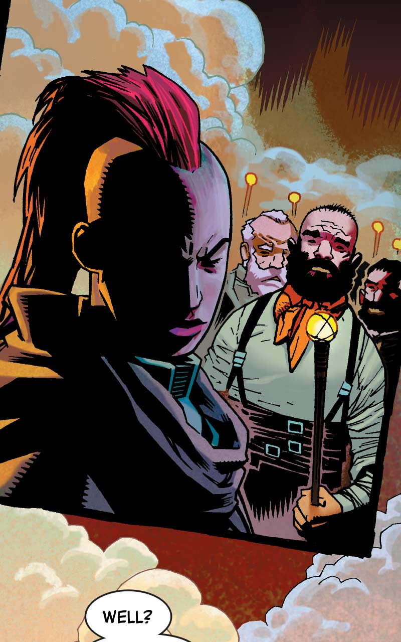 Read online Avengers Forever: Infinity Comic comic -  Issue #4 - 13