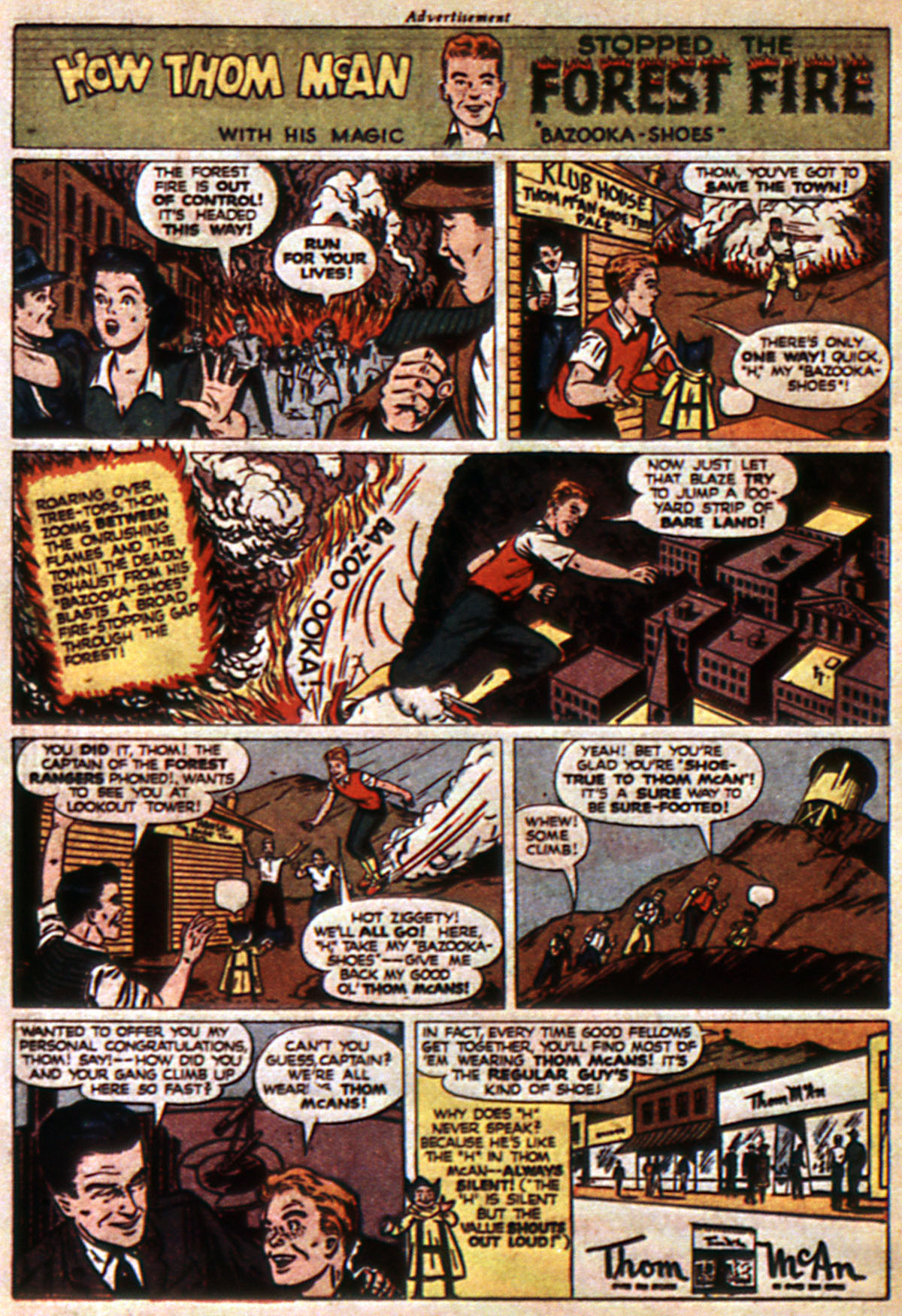 Adventure Comics (1938) 112 Page 49