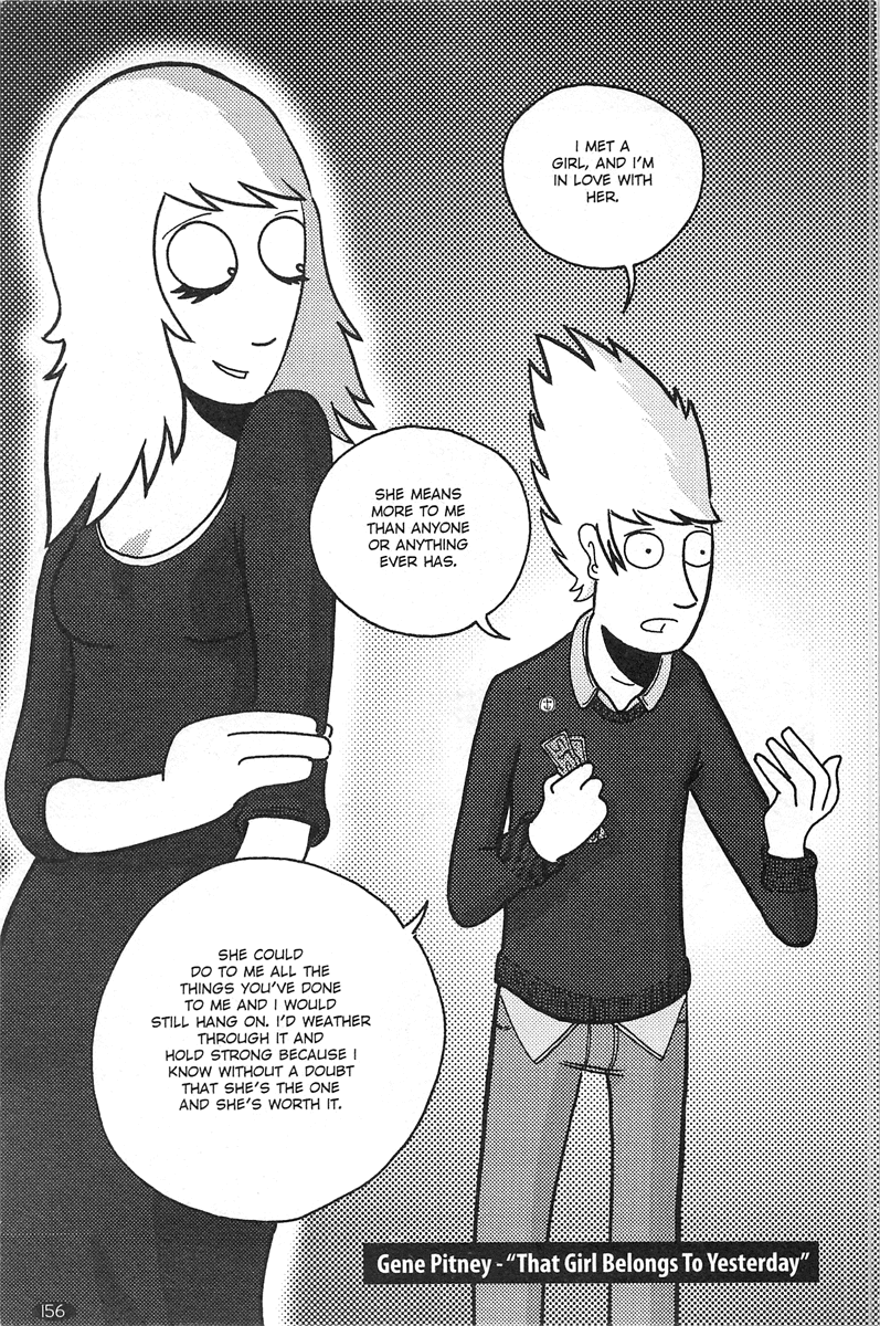 Read online Love the Way You Love comic -  Issue # TPB 2 (Part 2) - 60
