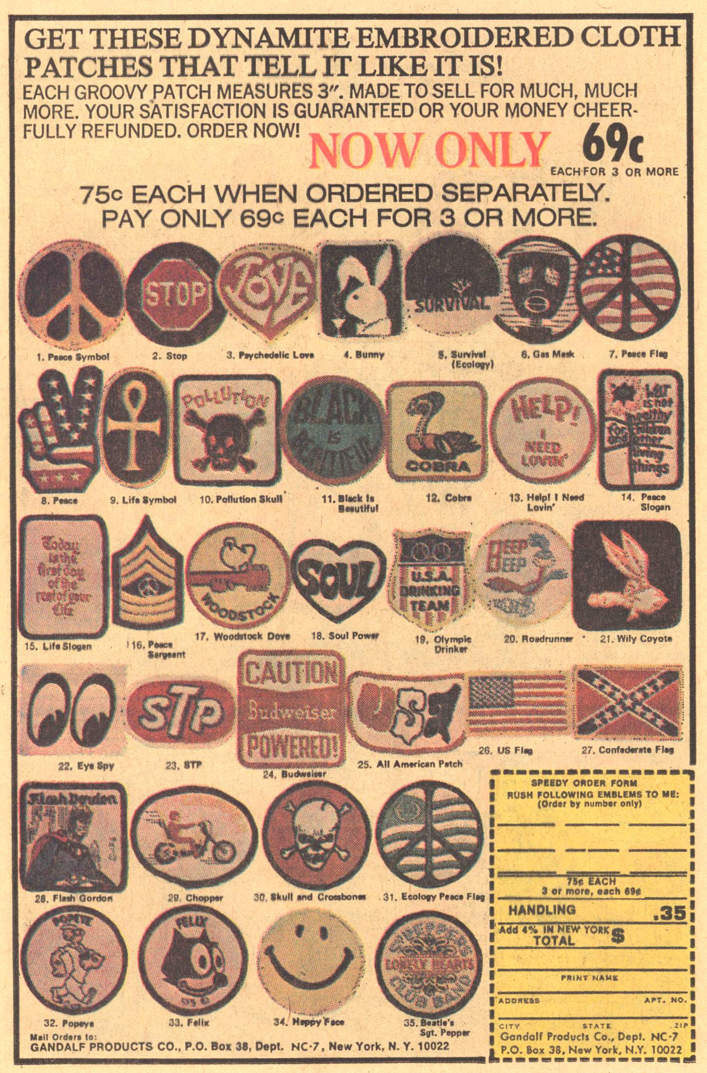 Read online Action Comics (1938) comic -  Issue #416 - 12