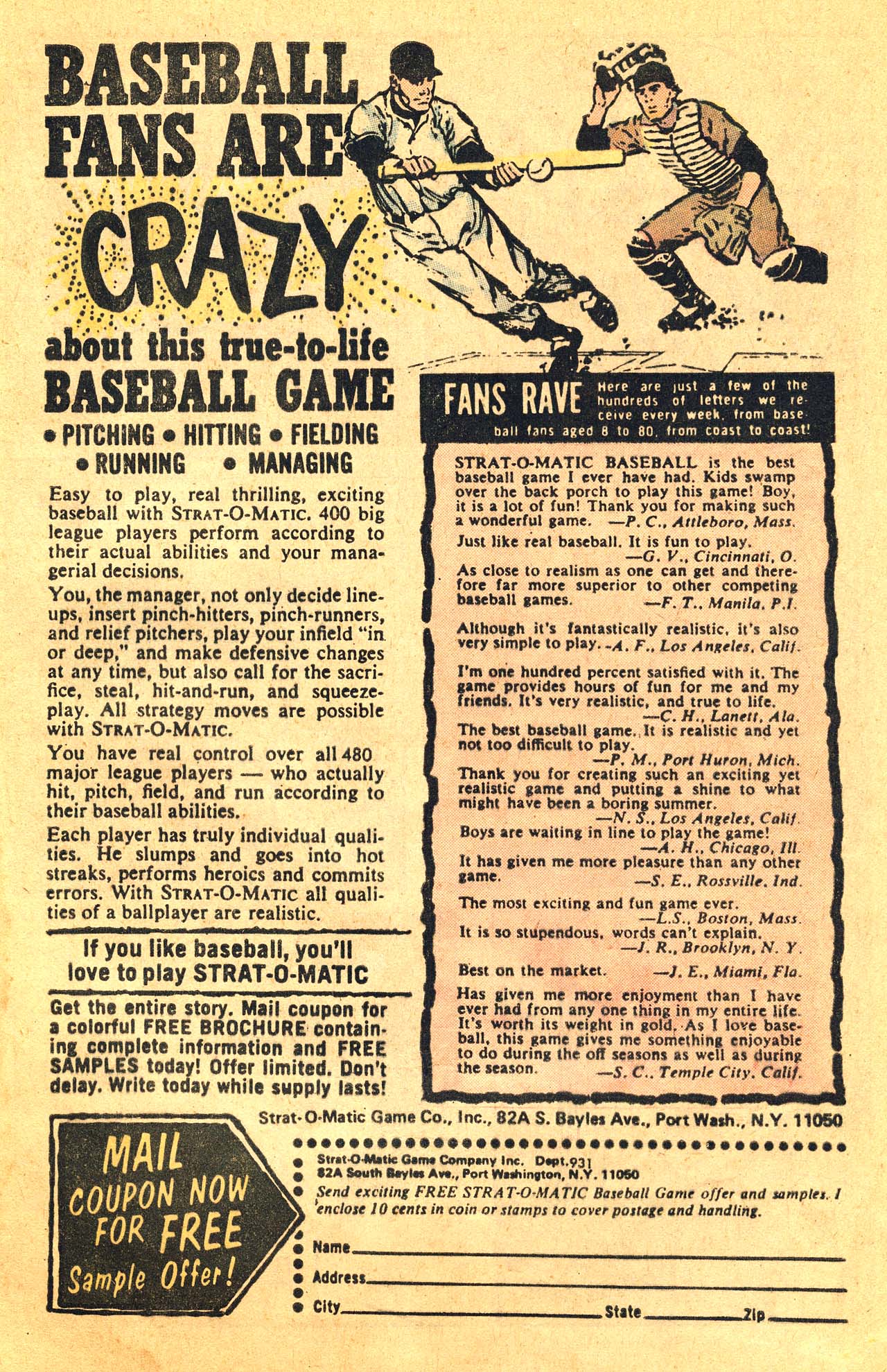 Read online Archie's Girls Betty and Veronica comic -  Issue #210 - 7