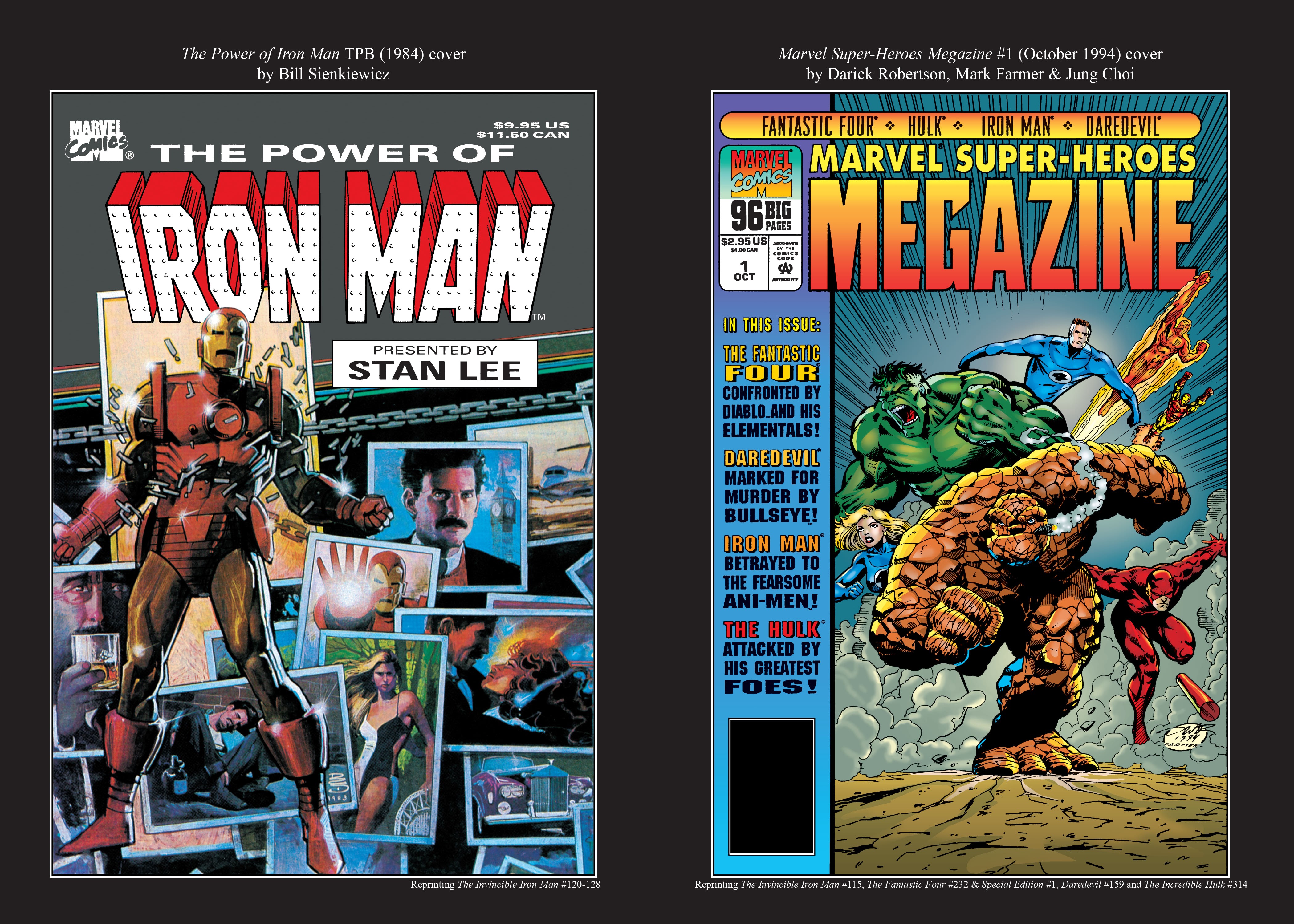 Read online Marvel Masterworks: The Invincible Iron Man comic -  Issue # TPB 13 (Part 4) - 29