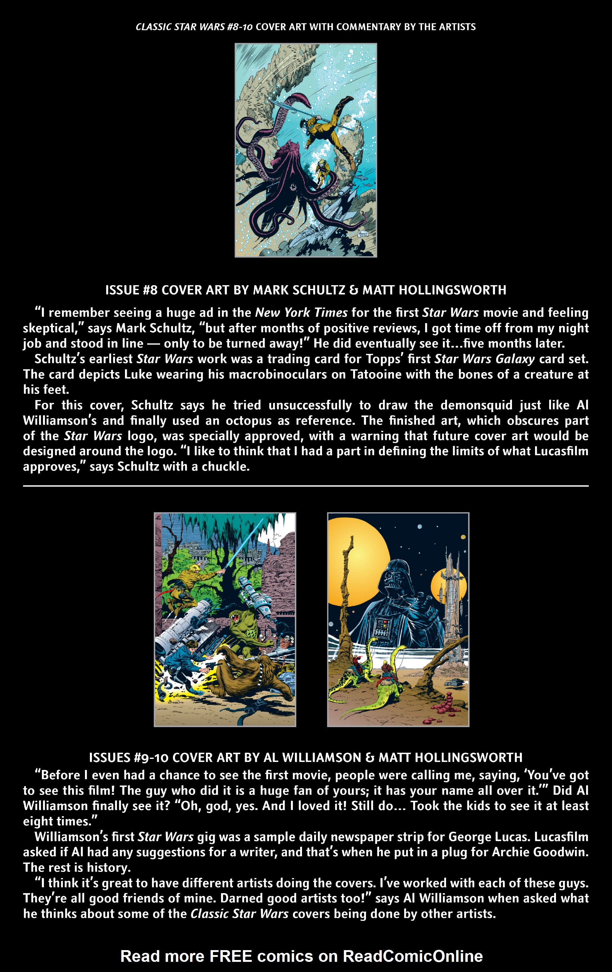 Read online Star Wars Legends: The Newspaper Strips - Epic Collection comic -  Issue # TPB 2 (Part 5) - 104