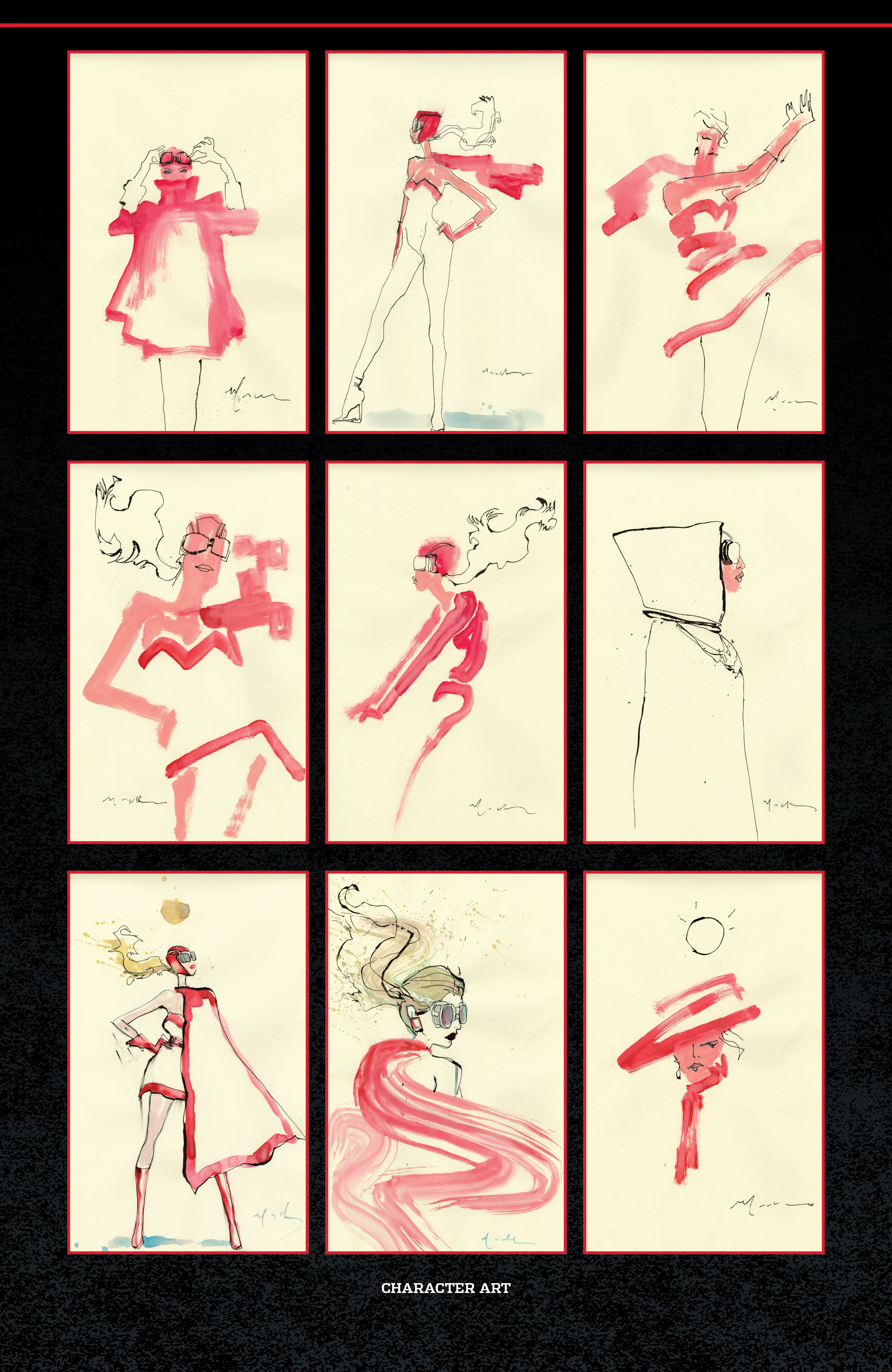 Read online Powers: The Best Ever (2020) comic -  Issue # TPB - 220